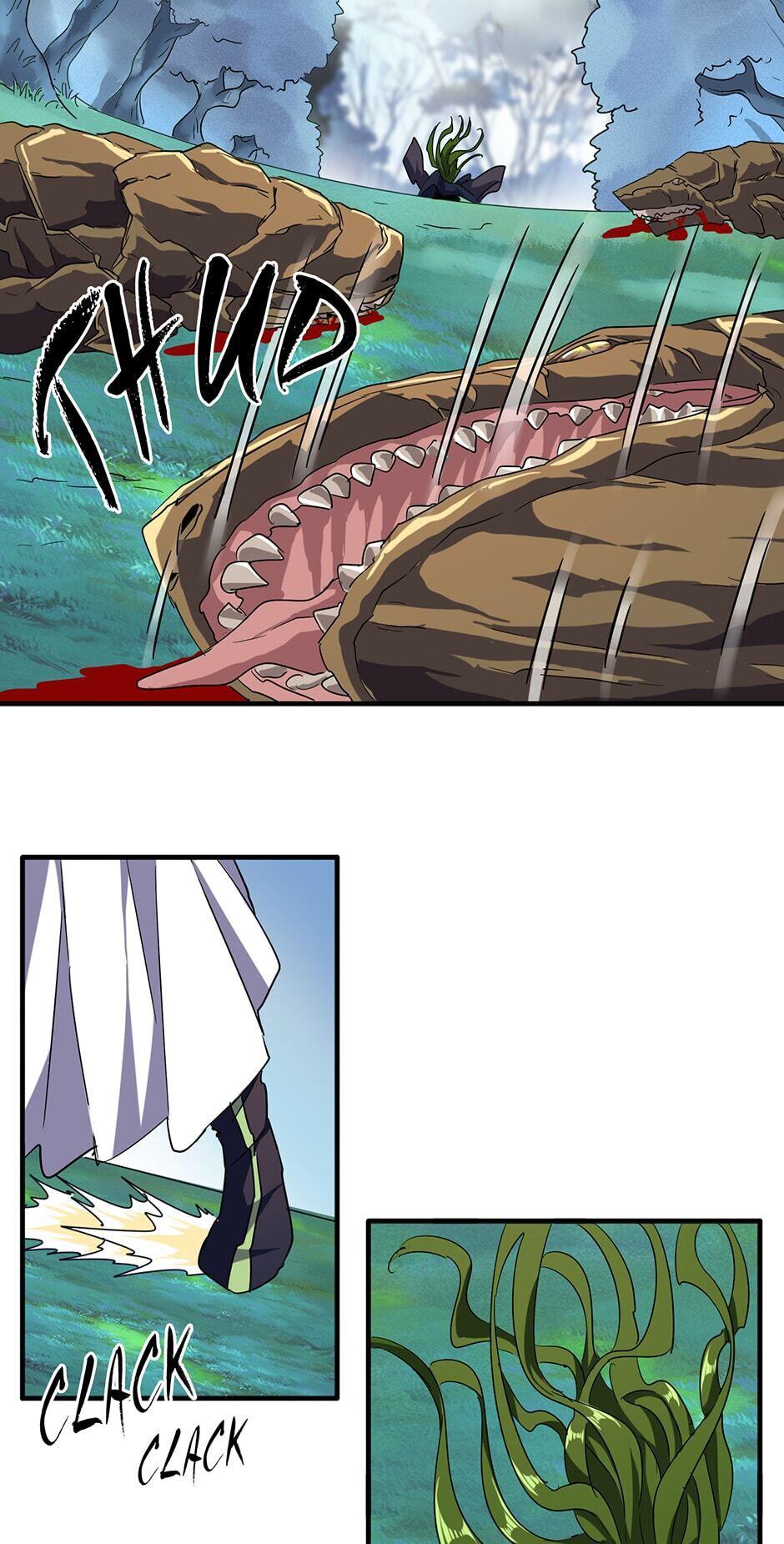 Read The Devil Butler Manga Online