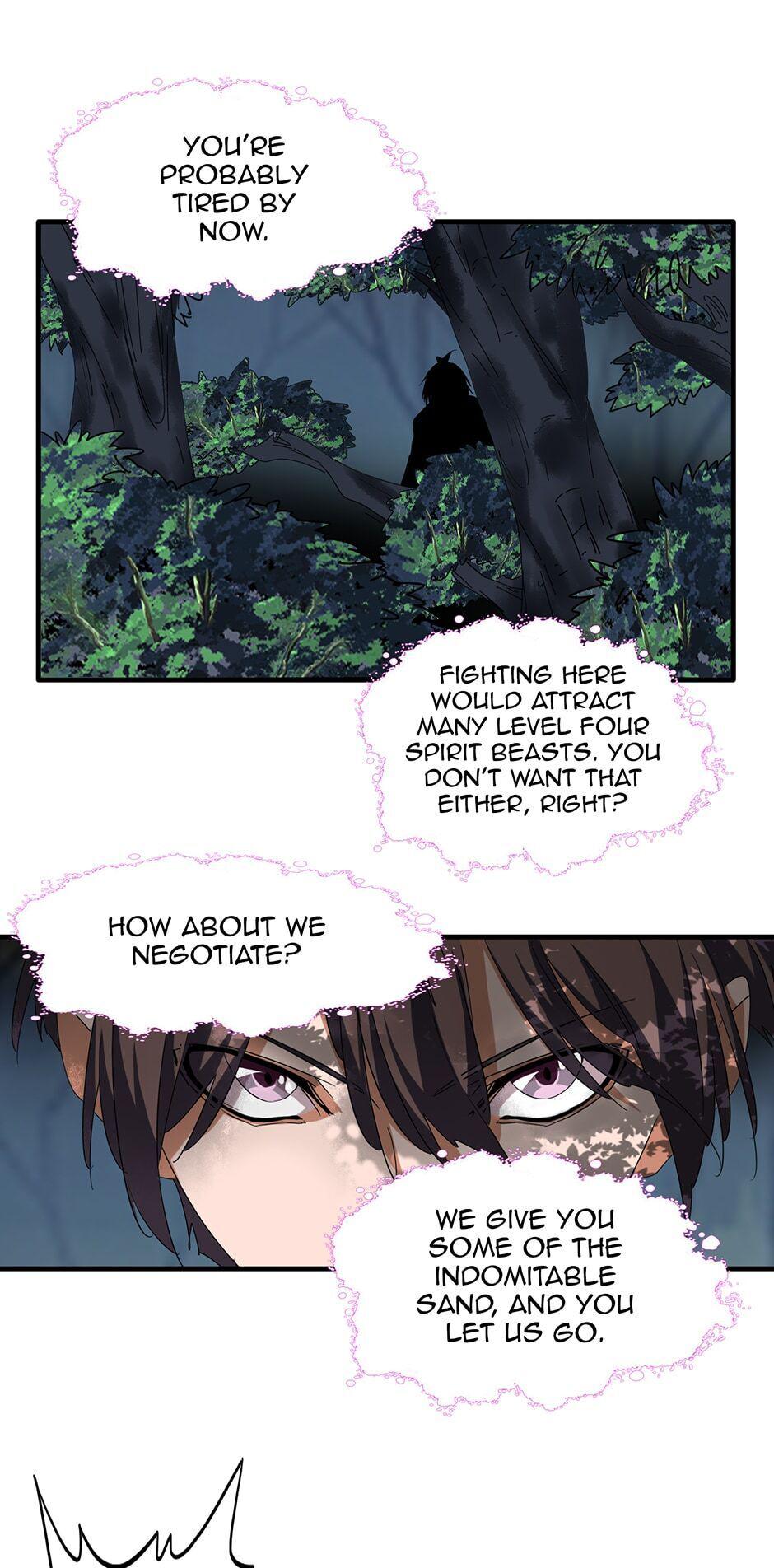 Read The Devil Butler Manga Online