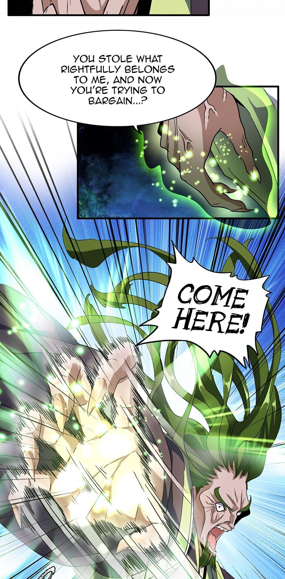 Read The Devil Butler Manga Online