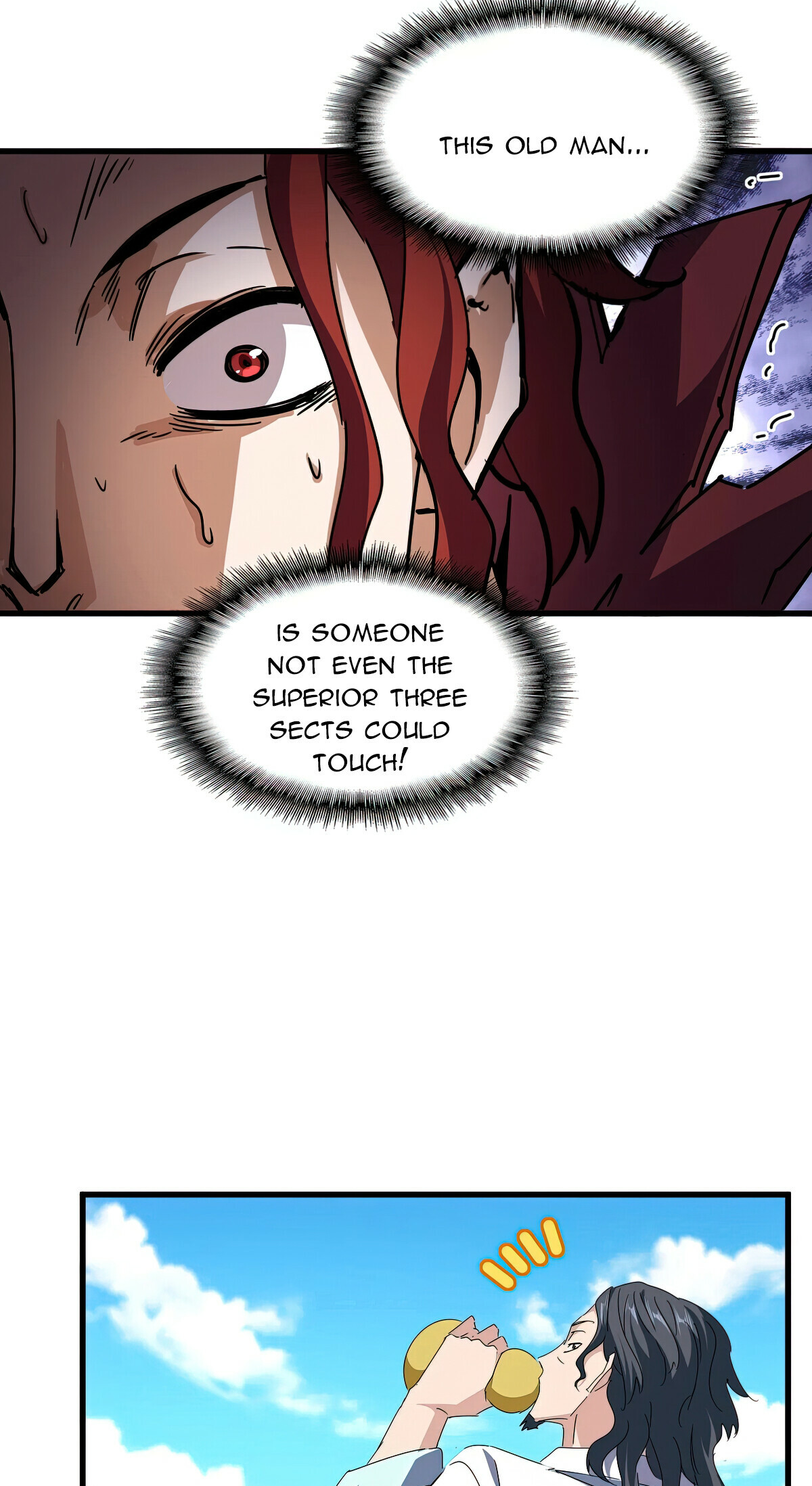 Read The Devil Butler Manga Online