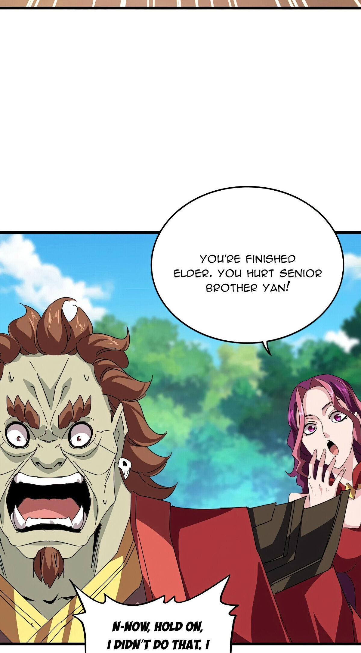 Read The Devil Butler Manga Online