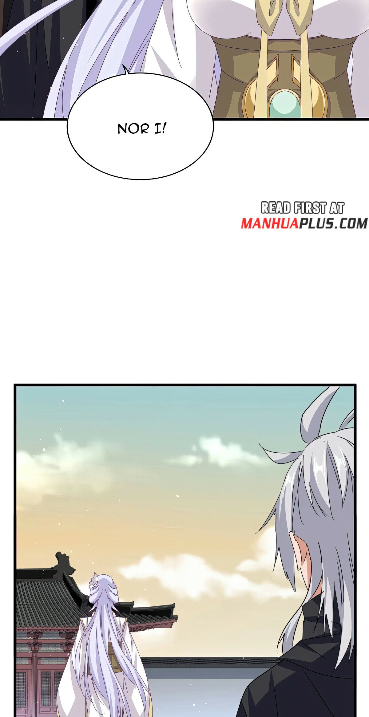 Read The Devil Butler Manga Online