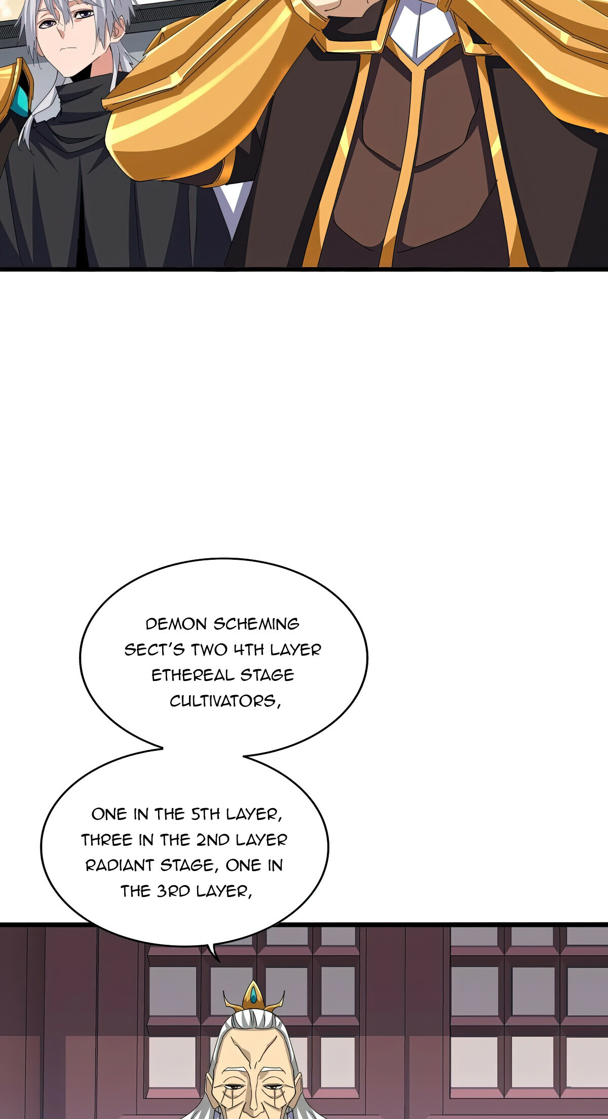 Read The Devil Butler Manga Online