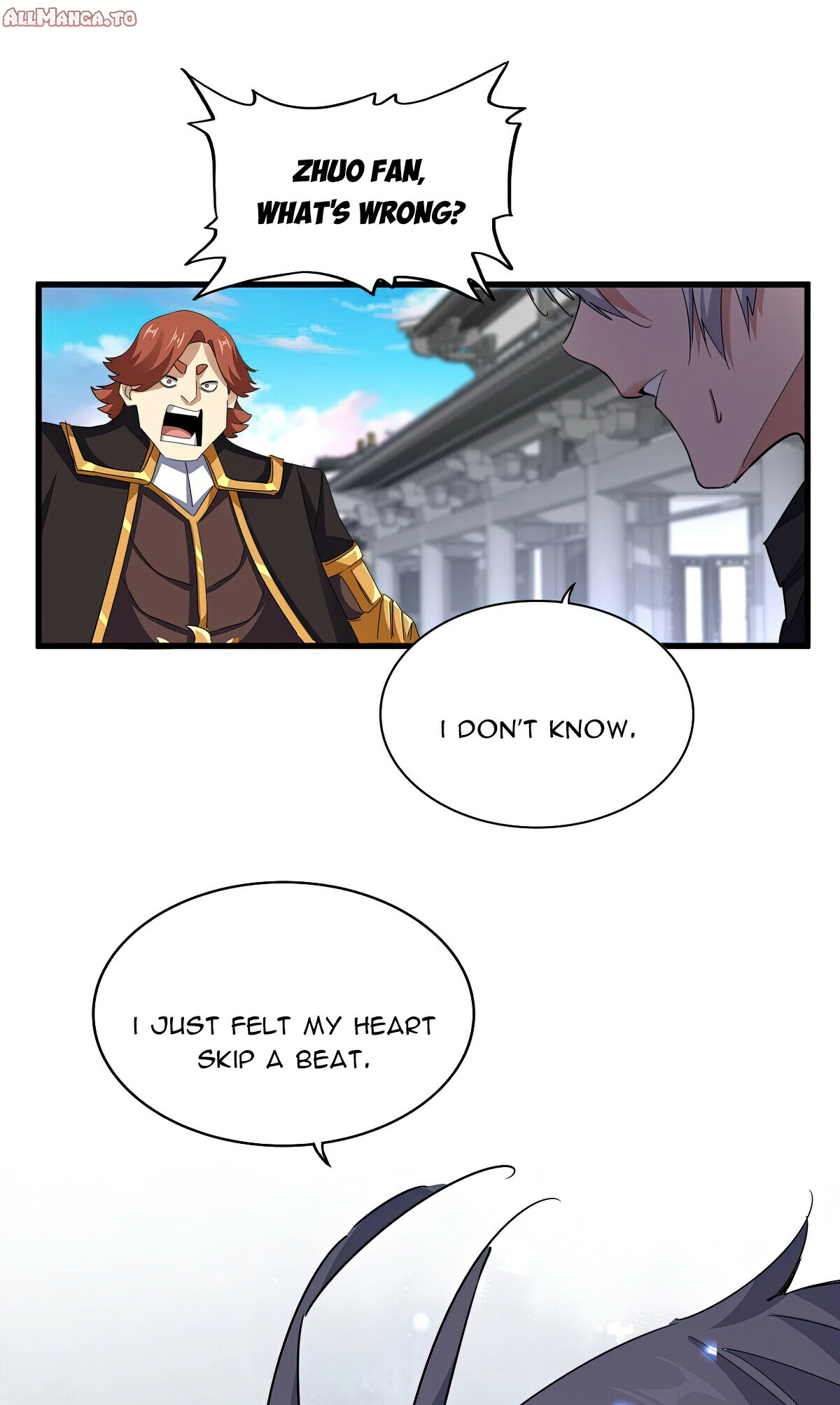 Read The Devil Butler Manga Online