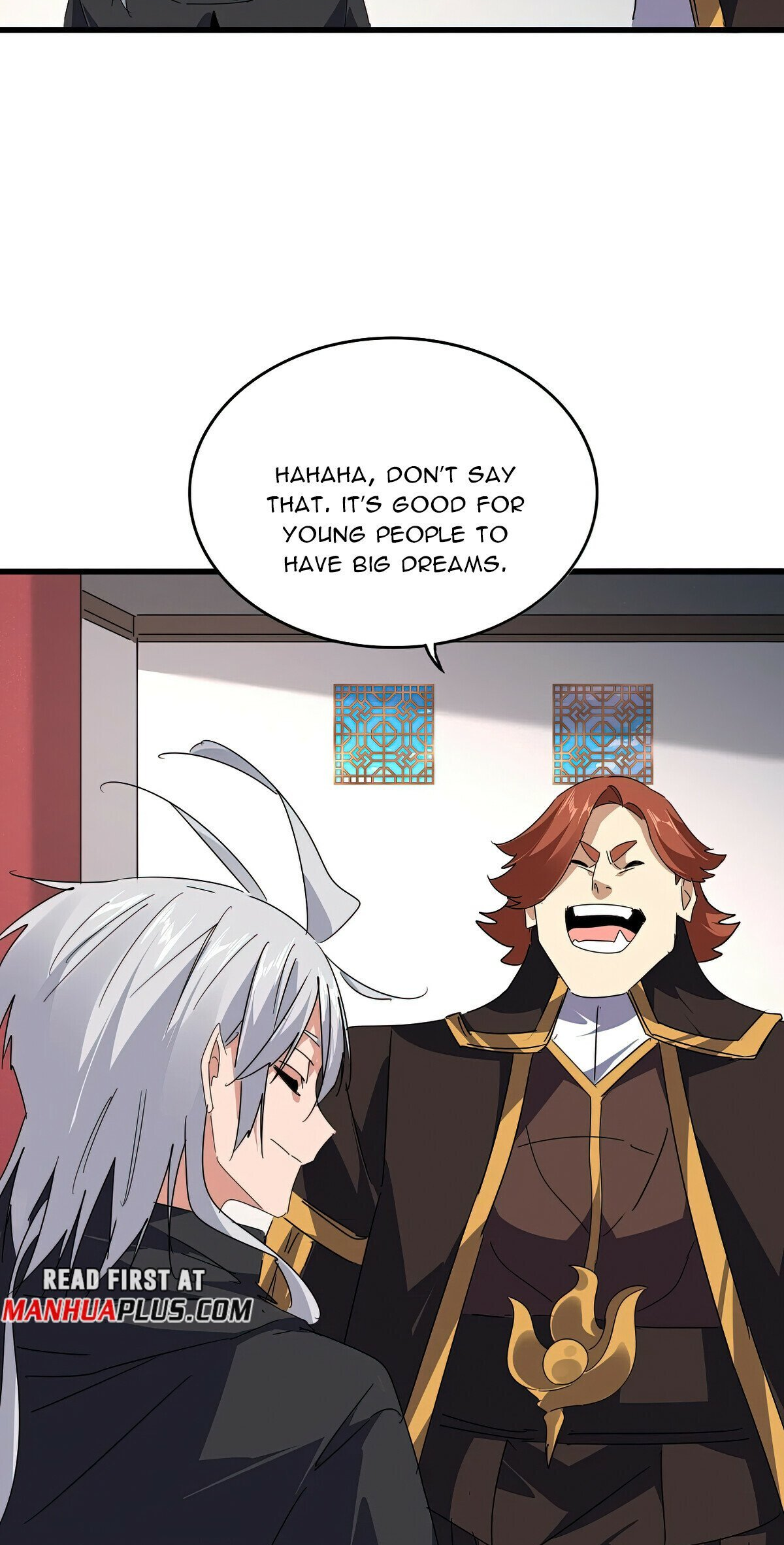 Read The Devil Butler Manga Online