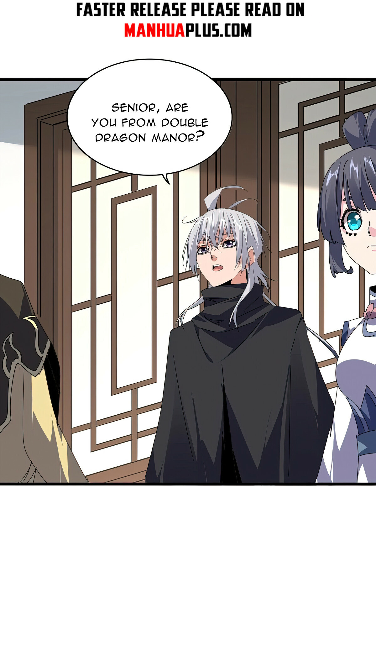 Read The Devil Butler Manga Online