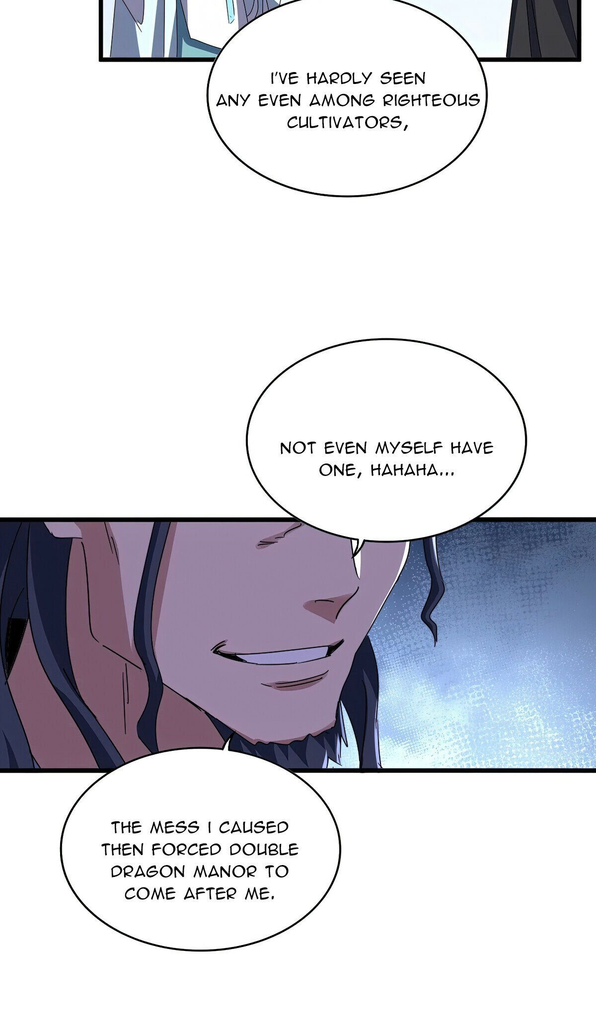 Read The Devil Butler Manga Online