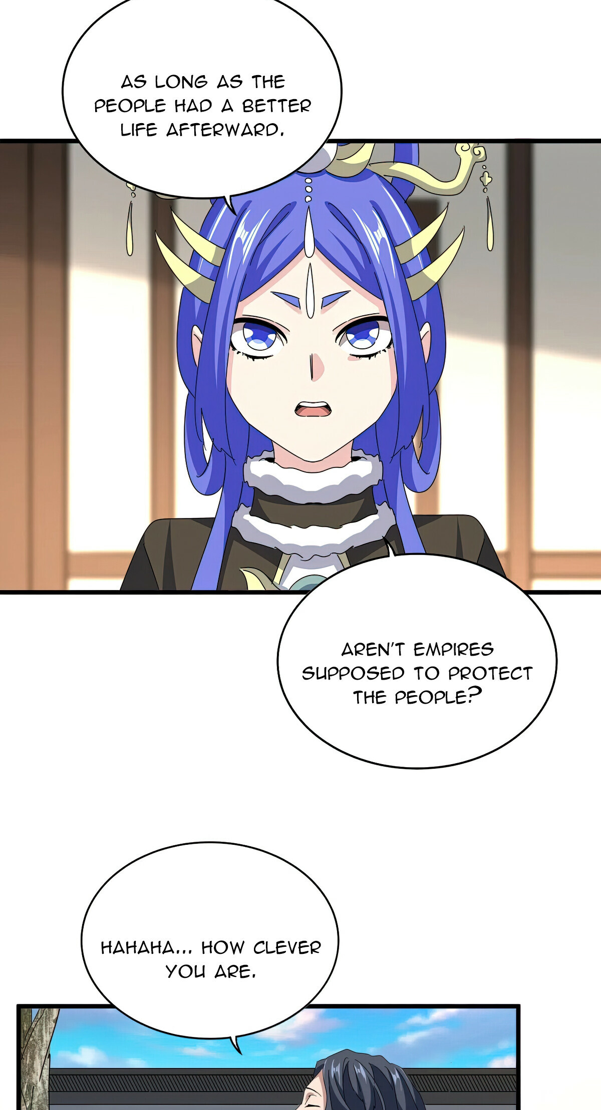 Read The Devil Butler Manga Online