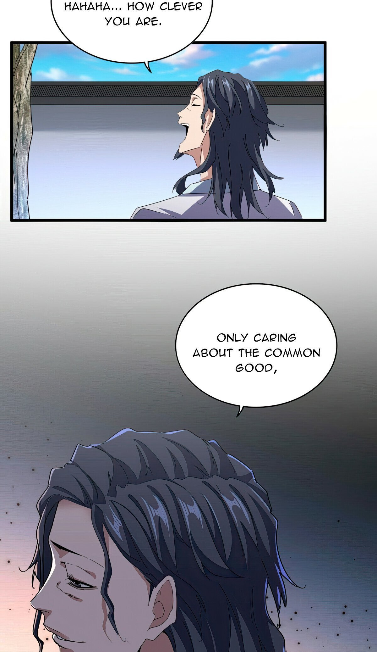 Read The Devil Butler Manga Online