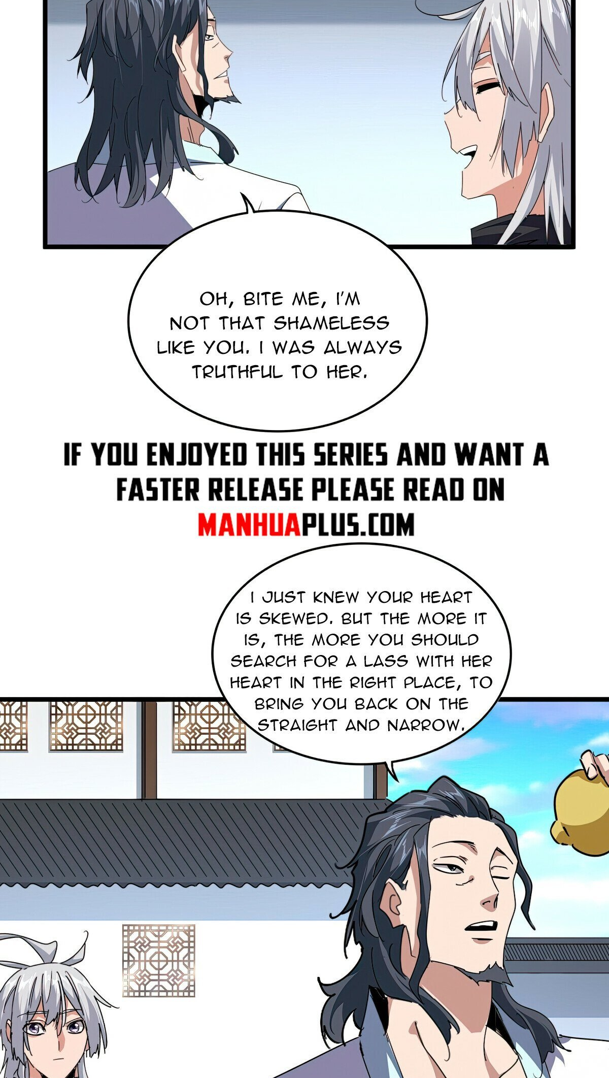 Read The Devil Butler Manga Online