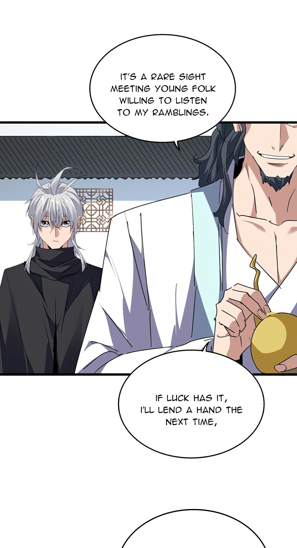 Read The Devil Butler Manga Online