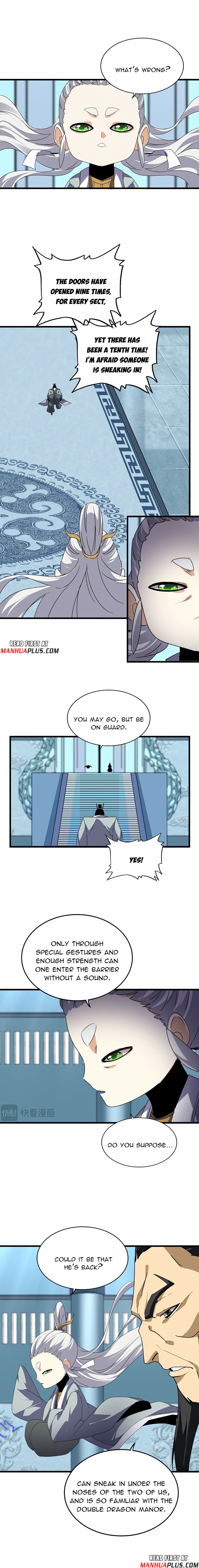 Read The Devil Butler Manga Online
