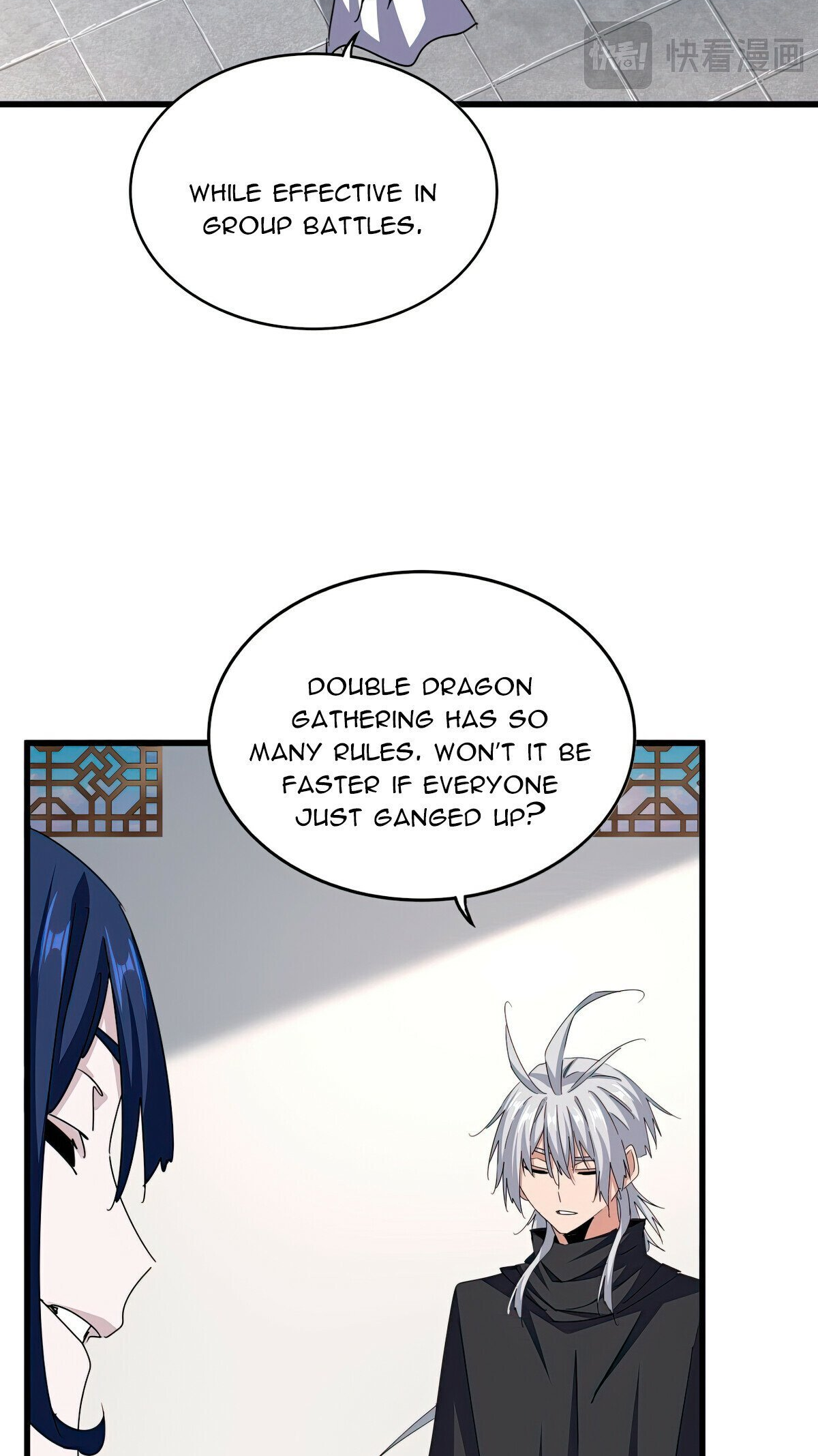 Read The Devil Butler Manga Online