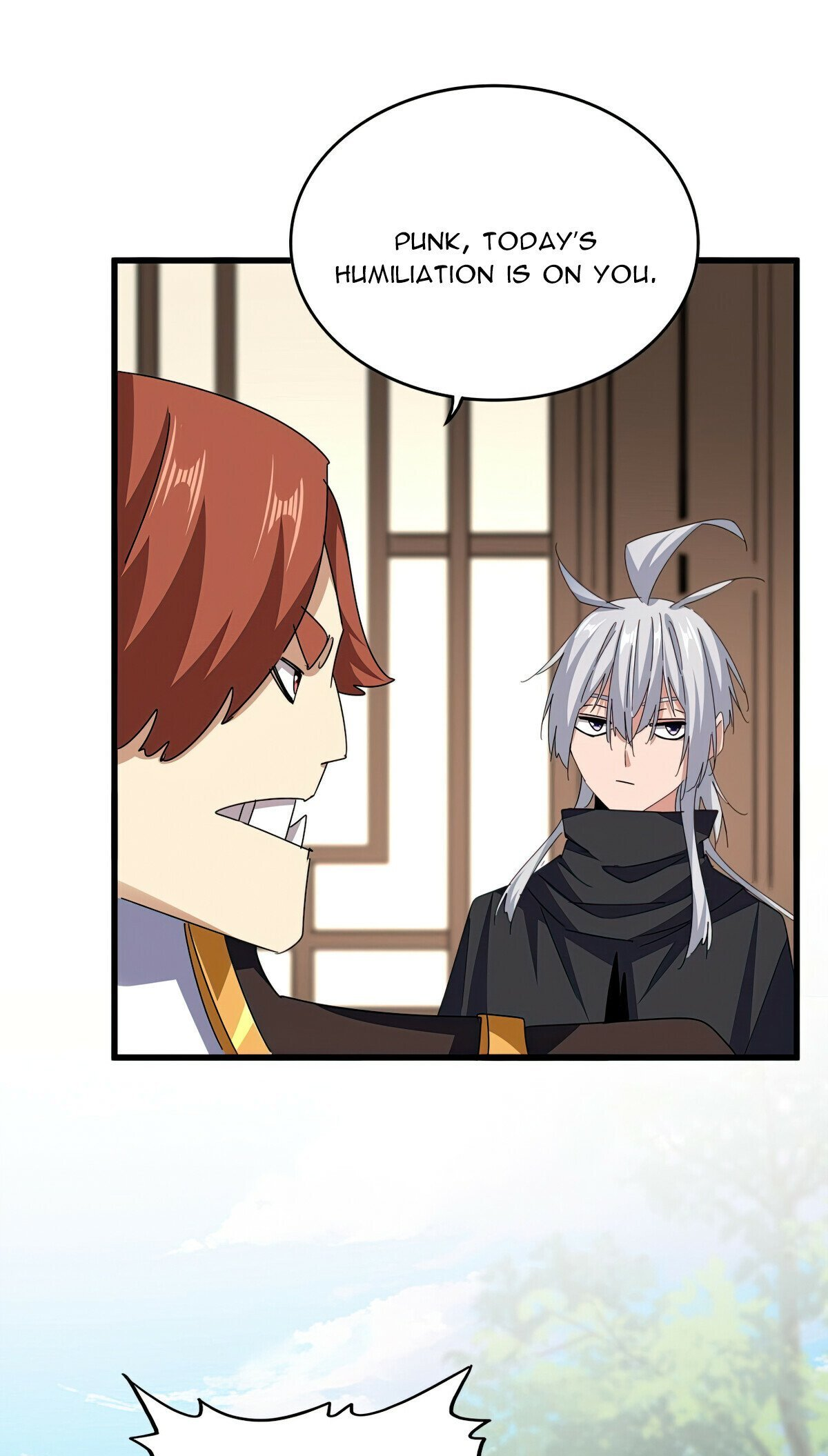 Read The Devil Butler Manga Online
