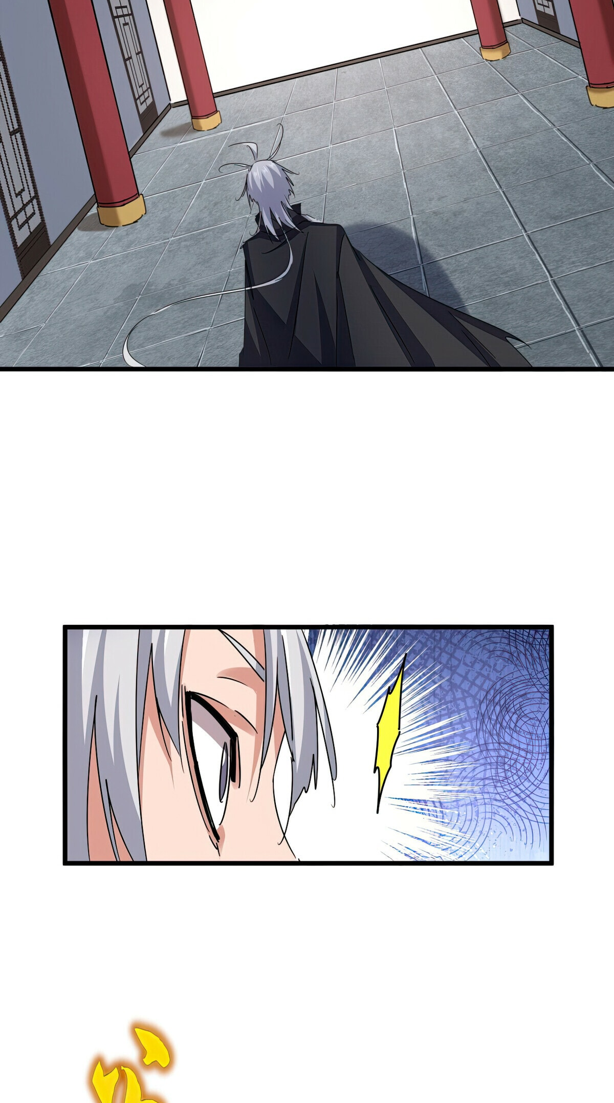 Read The Devil Butler Manga Online