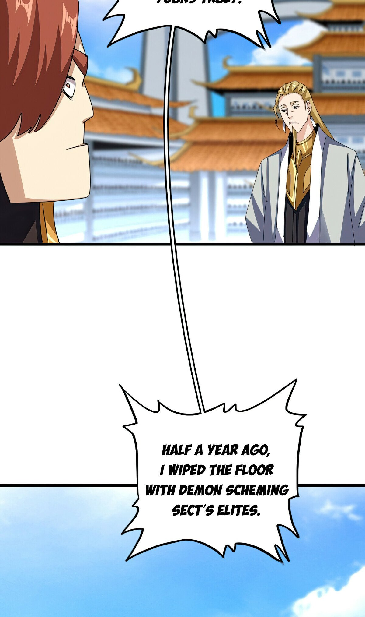 Read The Devil Butler Manga Online
