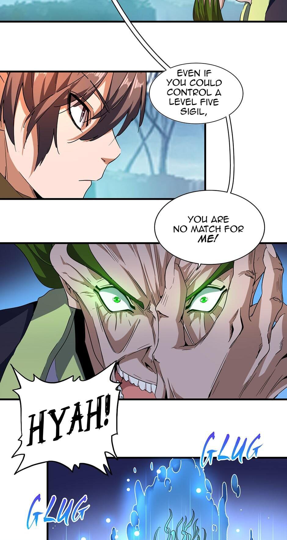 Read The Devil Butler Manga Online