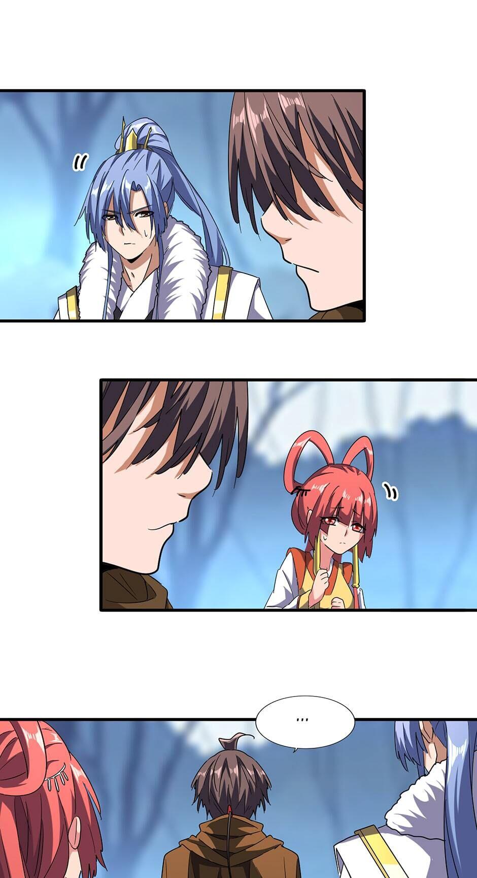 Read The Devil Butler Manga Online