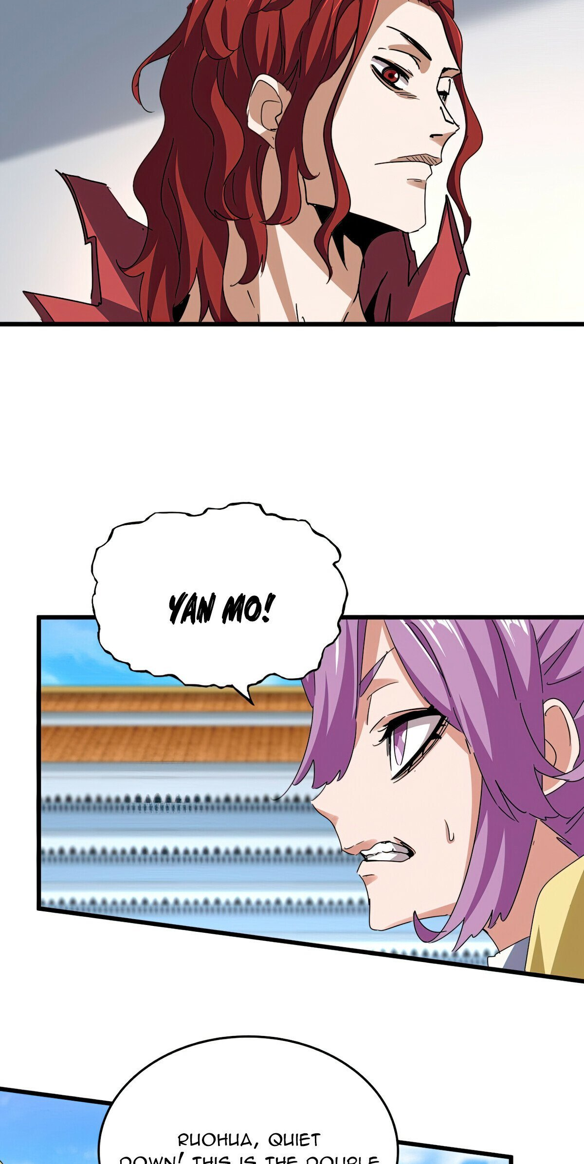 Read The Devil Butler Manga Online