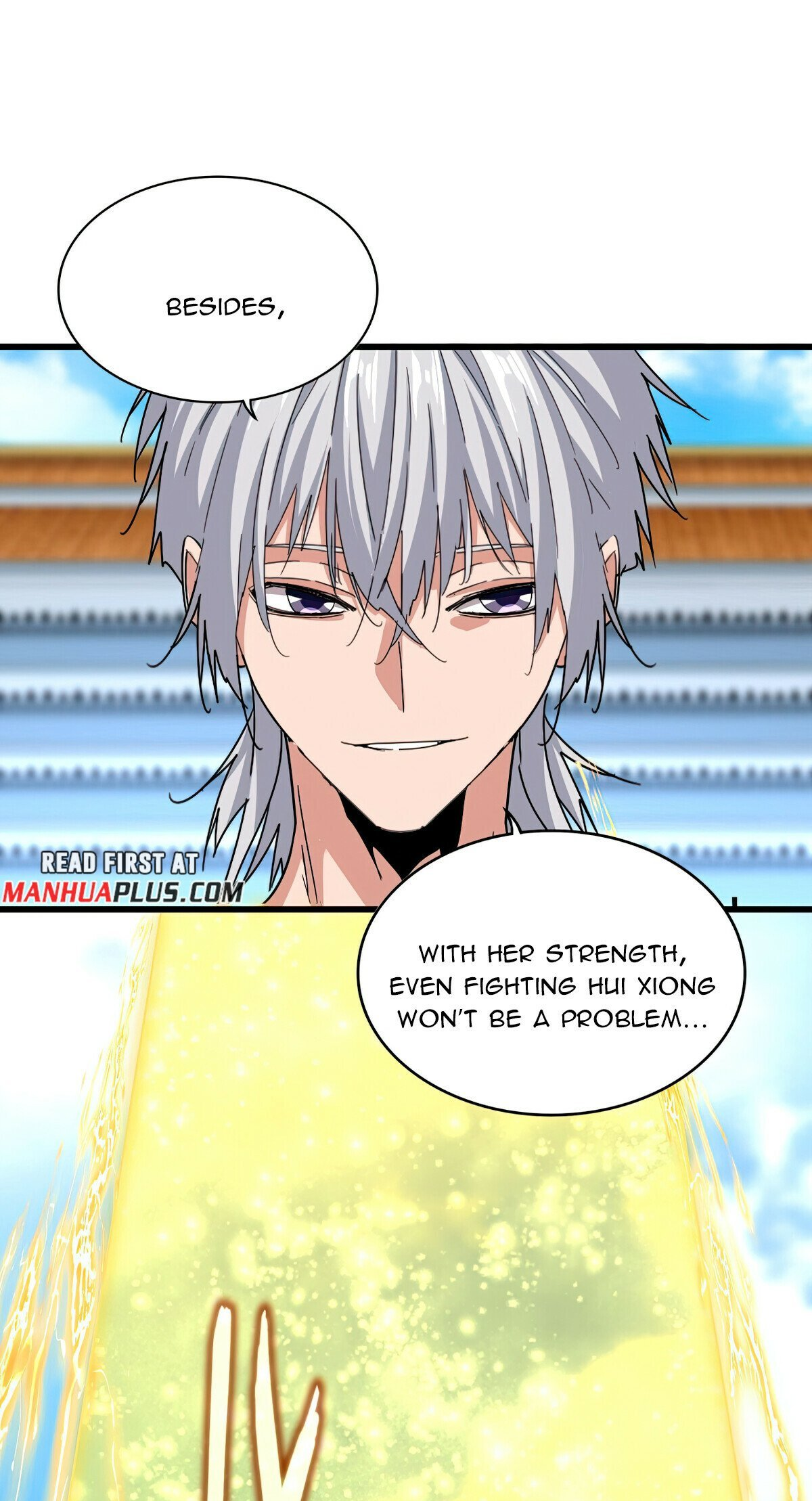 Read The Devil Butler Manga Online