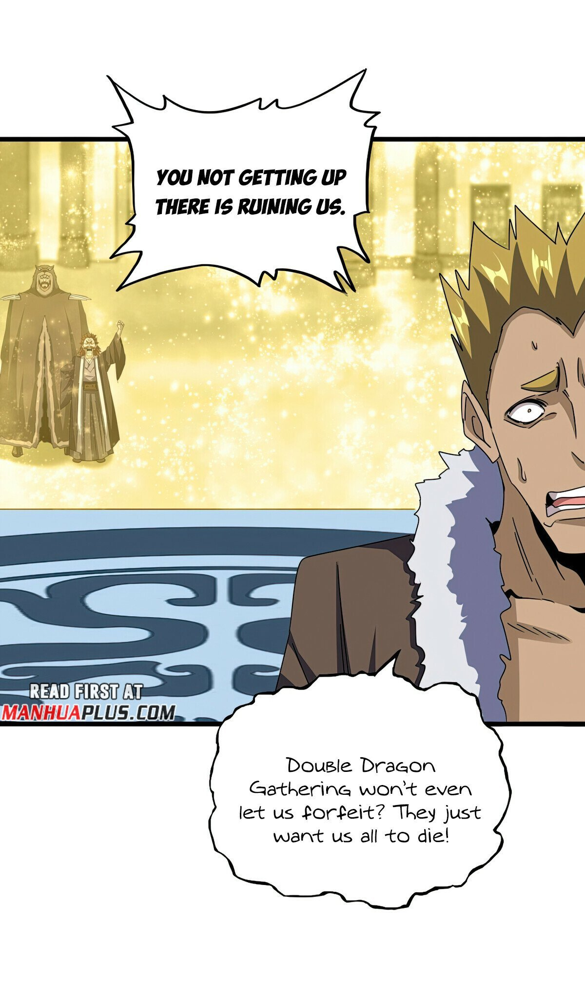 Read The Devil Butler Manga Online