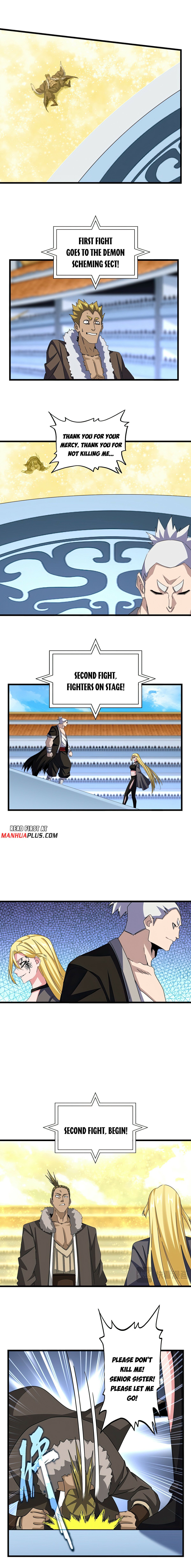 Read The Devil Butler Manga Online