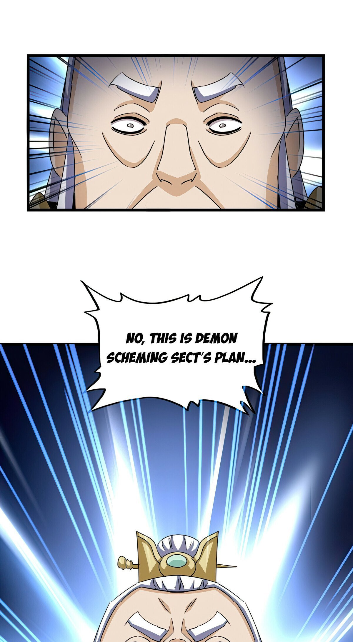 Read The Devil Butler Manga Online