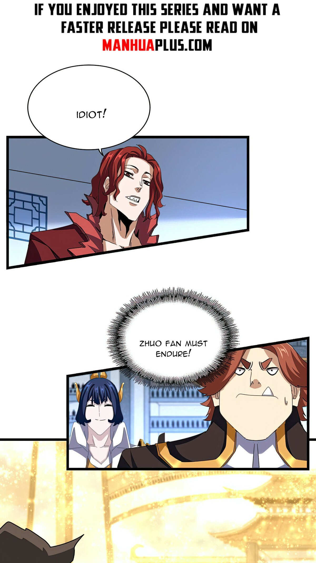 Read The Devil Butler Manga Online