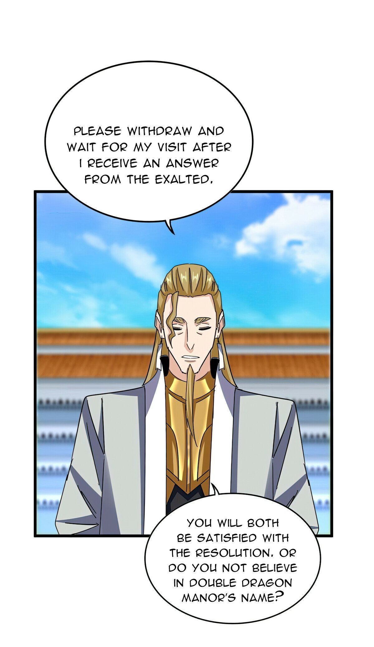Read The Devil Butler Manga Online