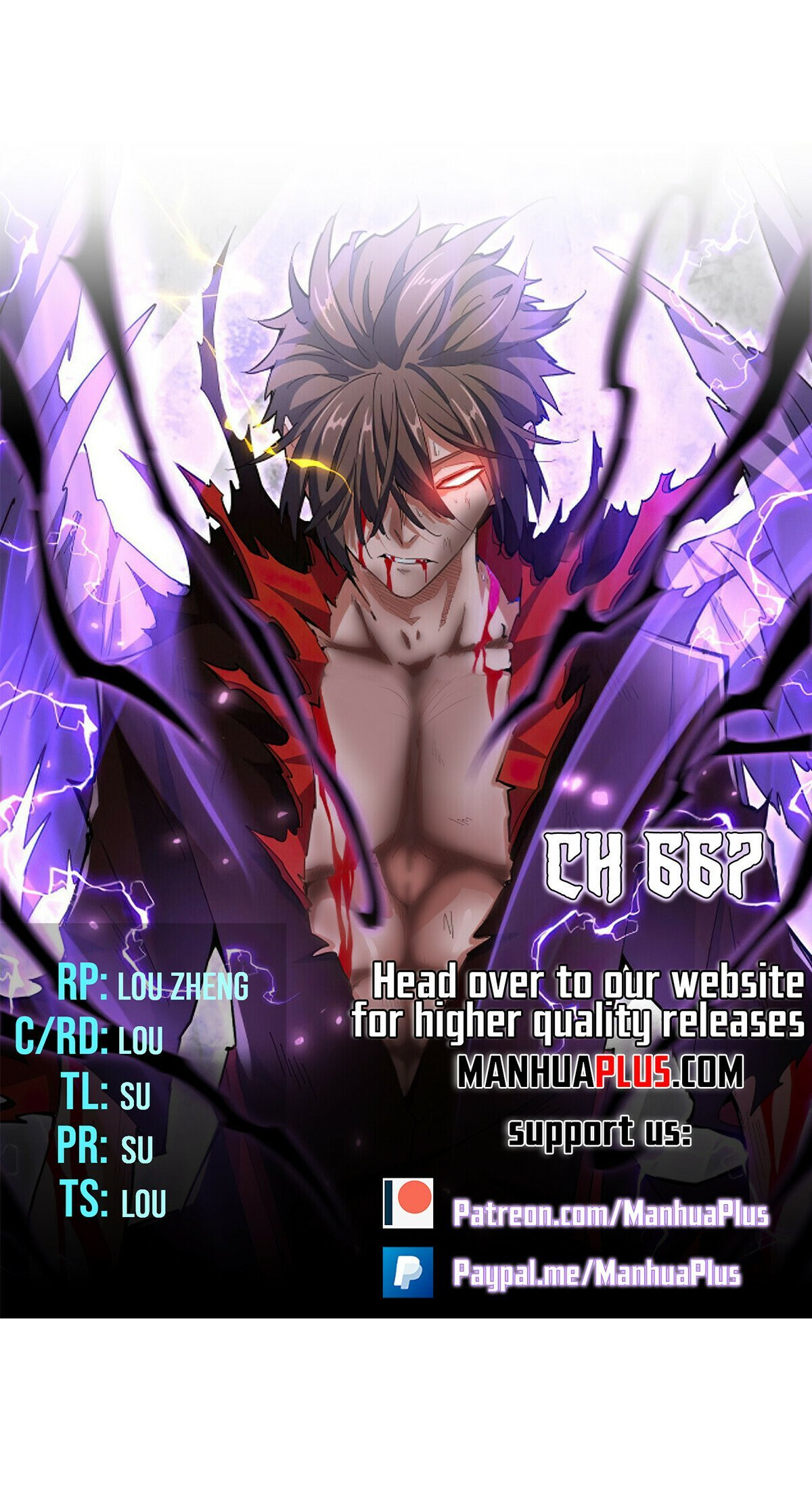 Read The Devil Butler Manga Online