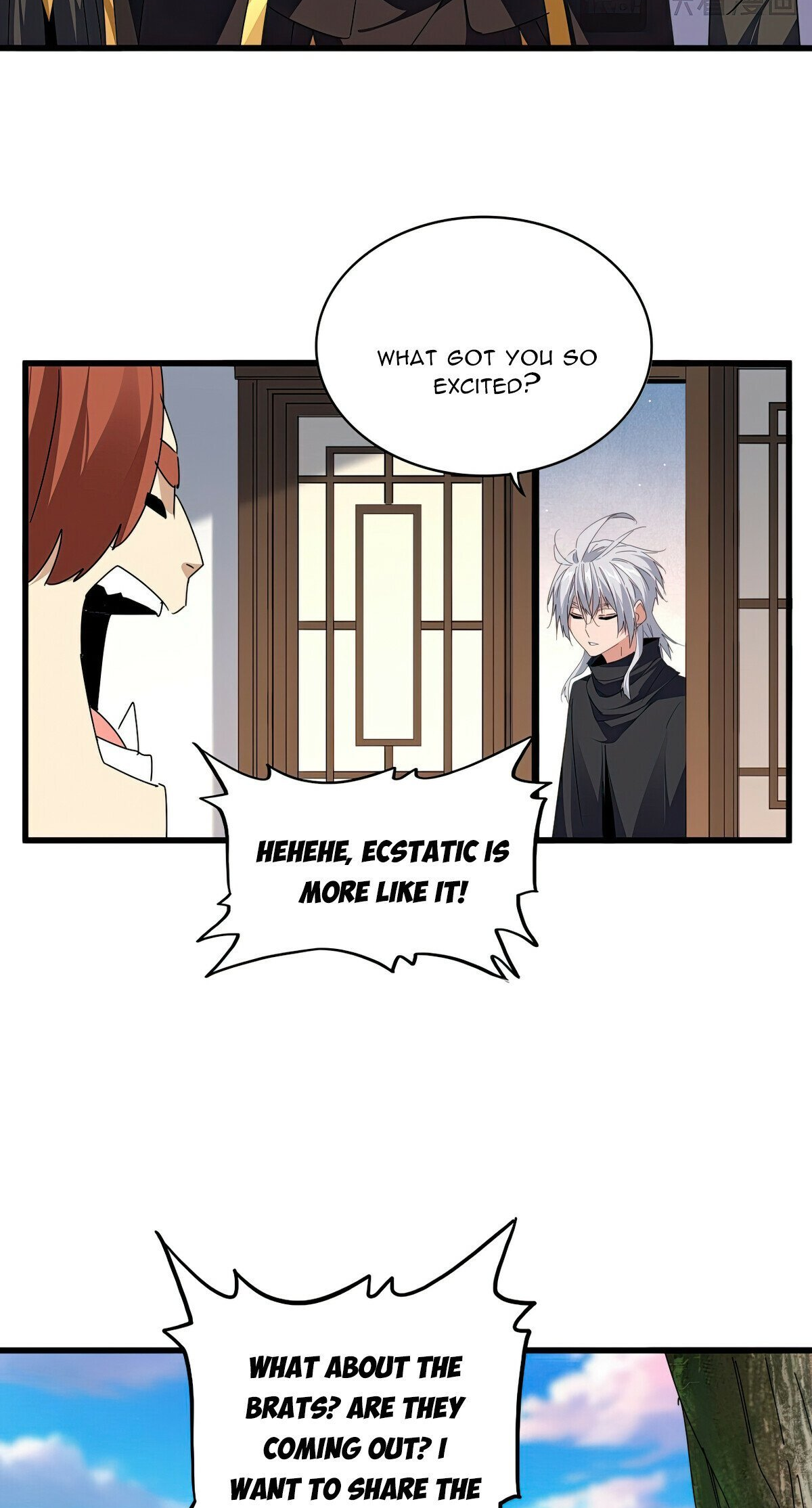 Read The Devil Butler Manga Online