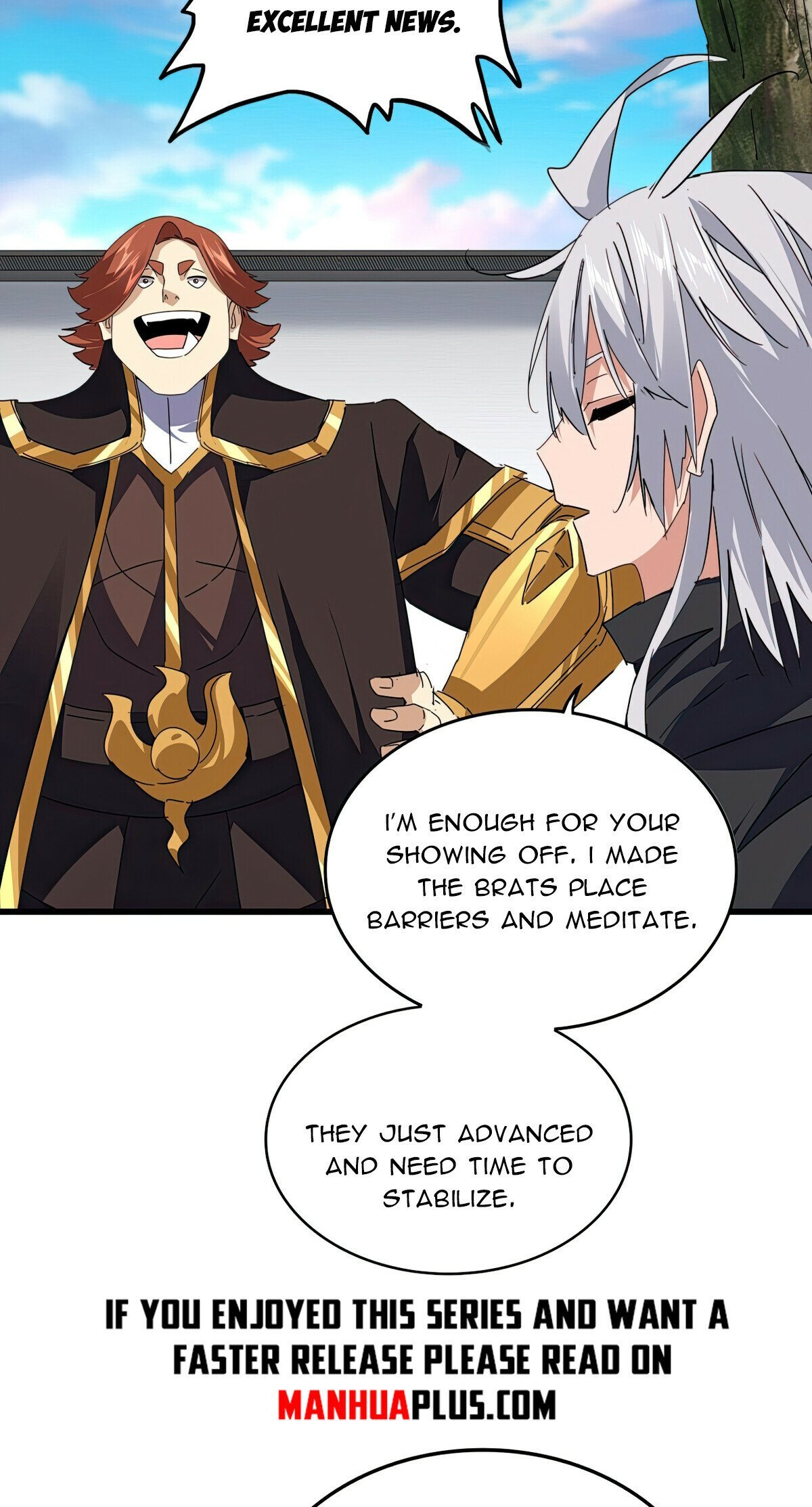 Read The Devil Butler Manga Online