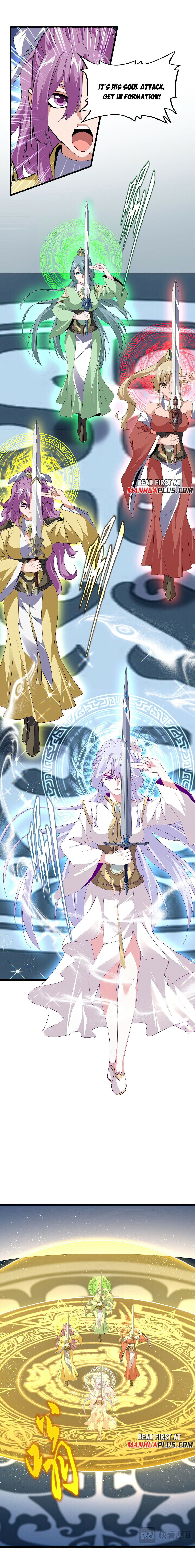 Read The Devil Butler Manga Online