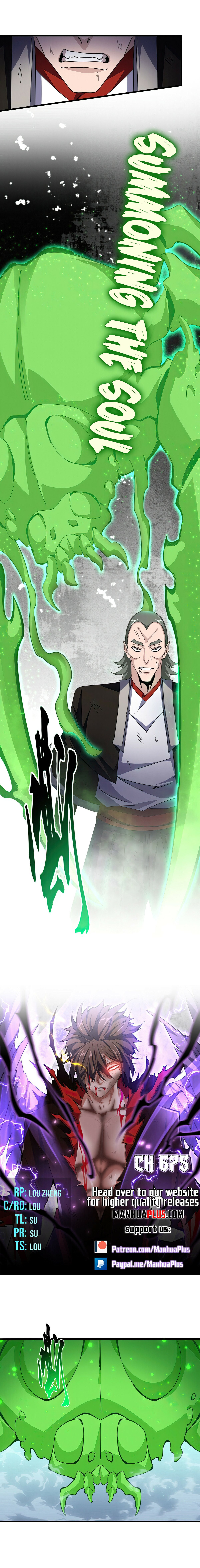 Read The Devil Butler Manga Online
