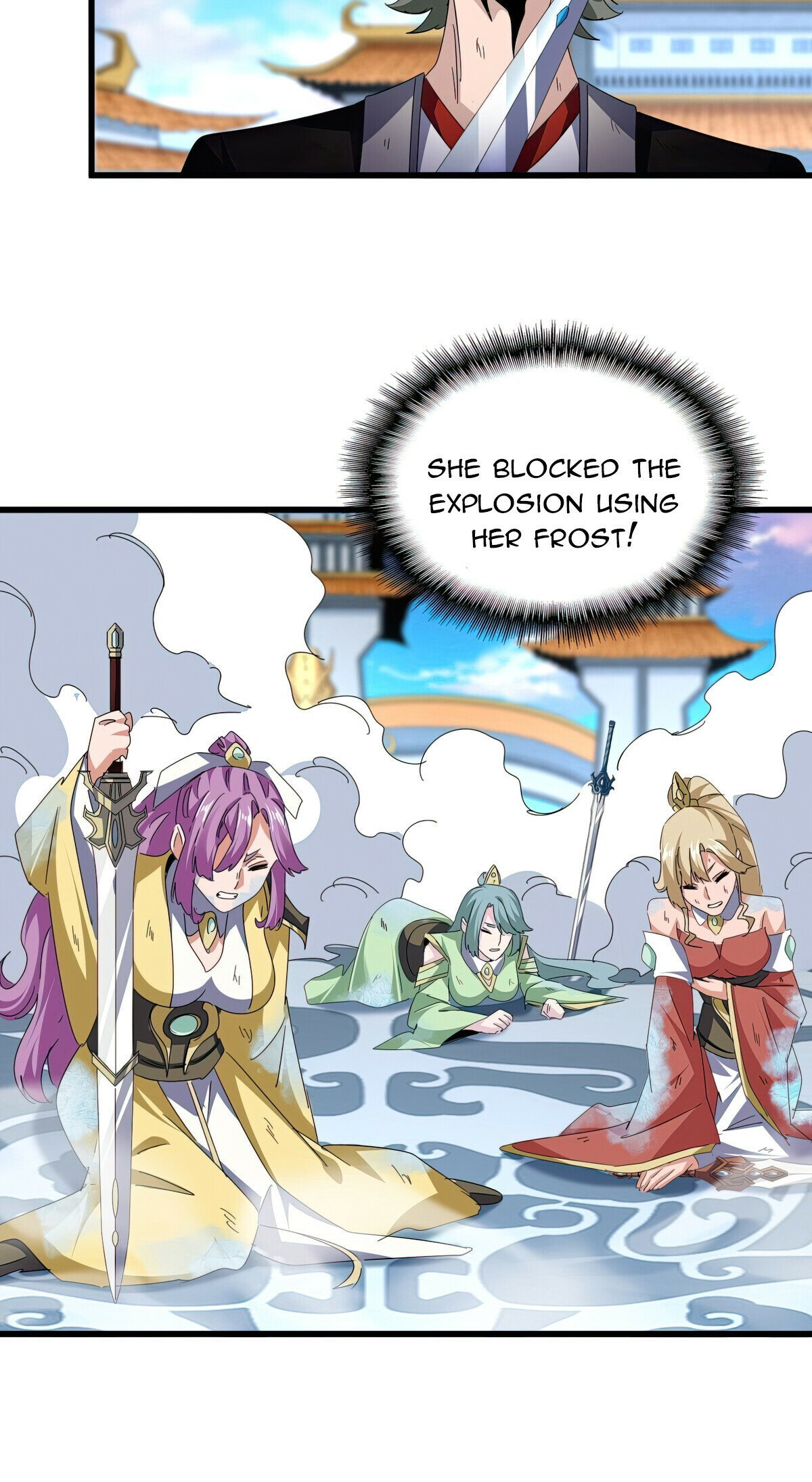Read The Devil Butler Manga Online