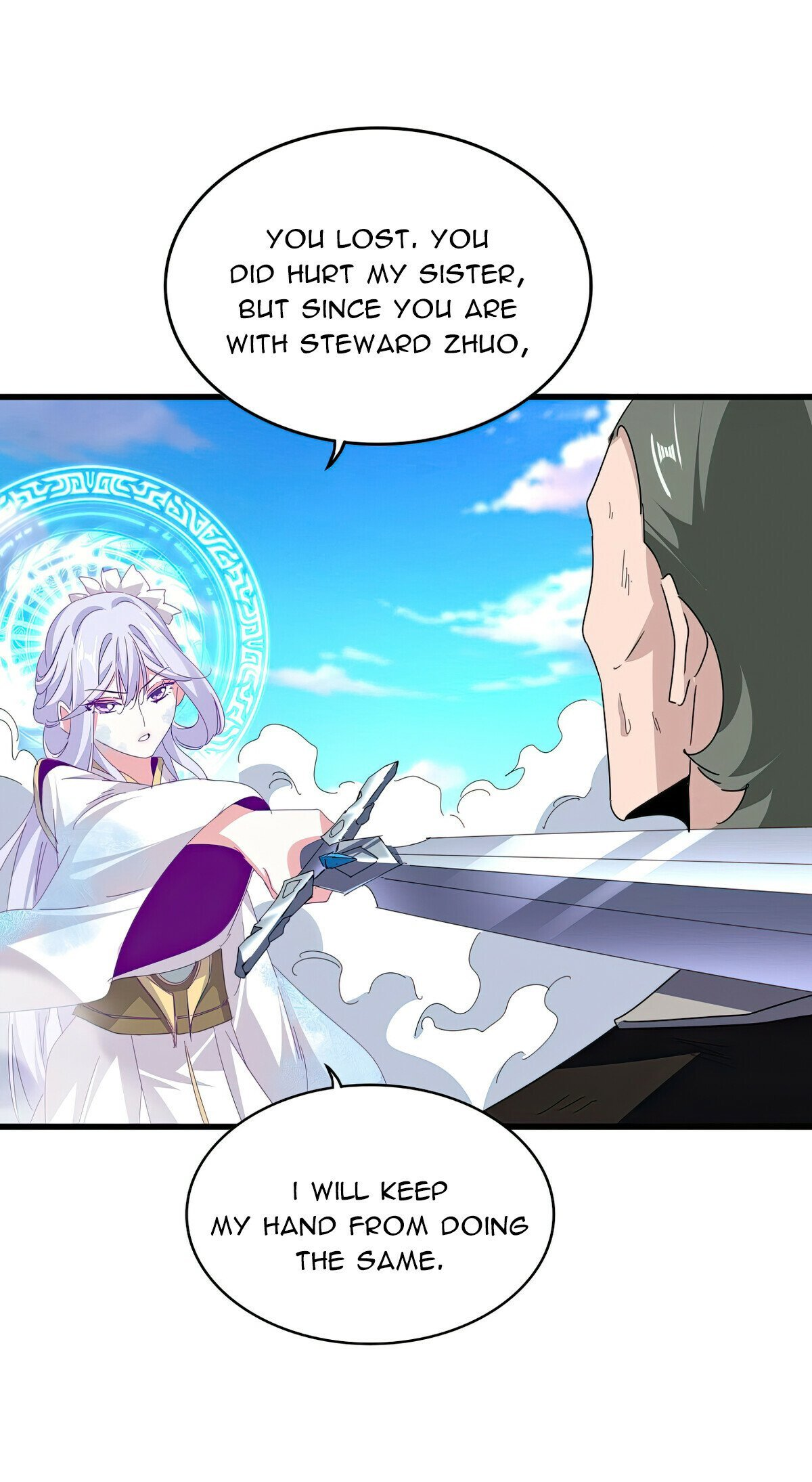 Read The Devil Butler Manga Online