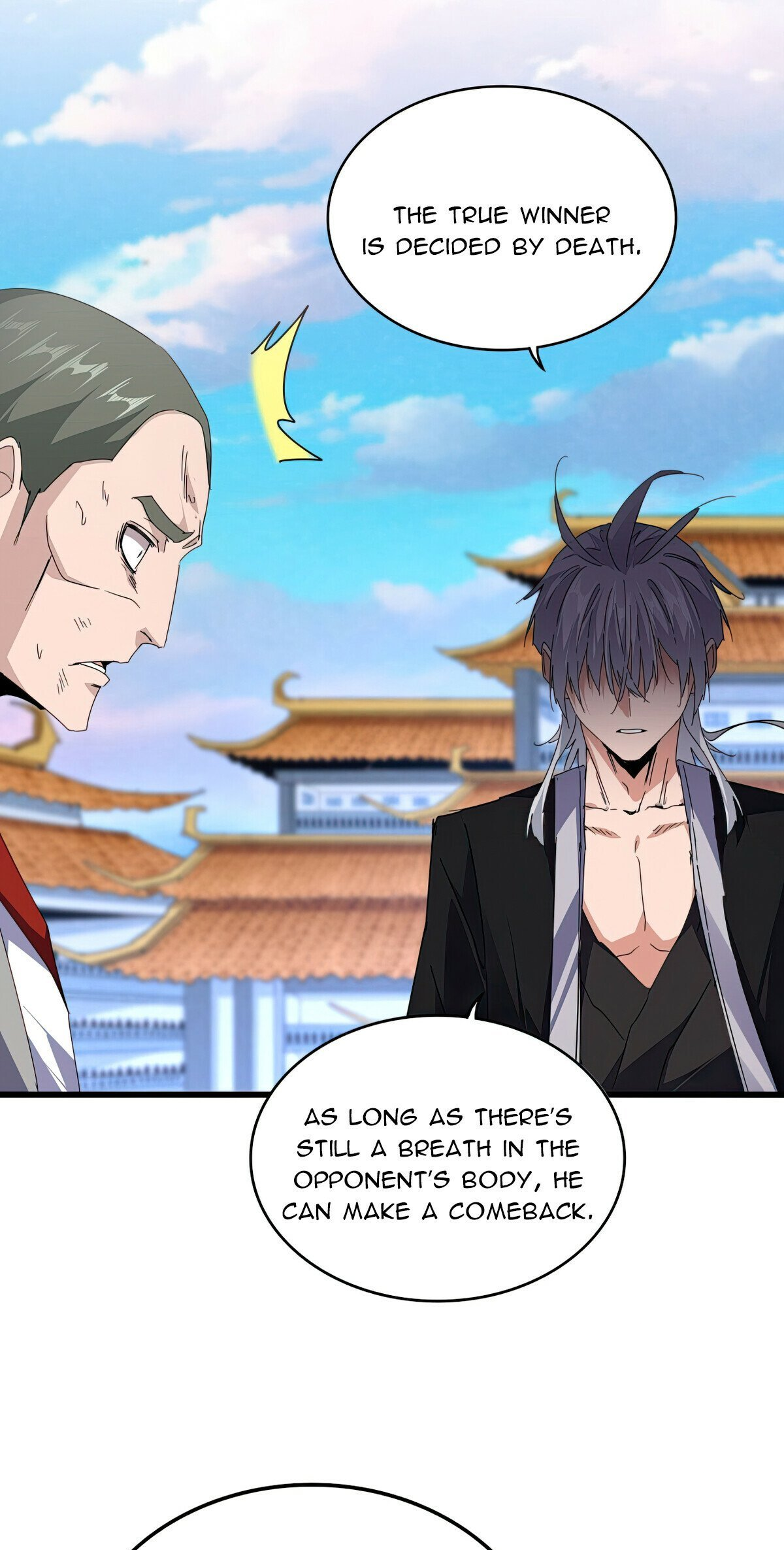 Read The Devil Butler Manga Online