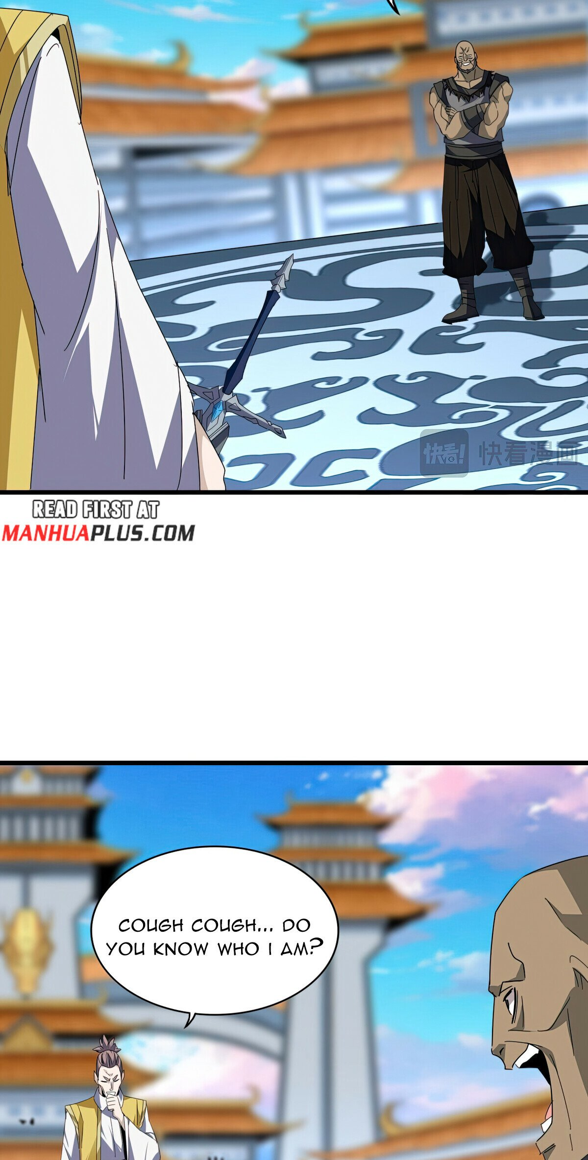 Read The Devil Butler Manga Online