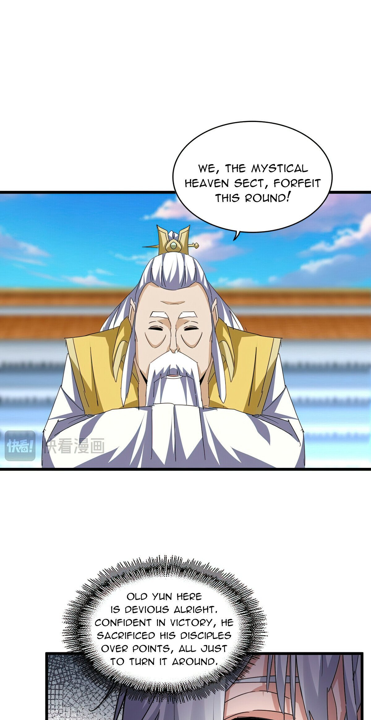Read The Devil Butler Manga Online