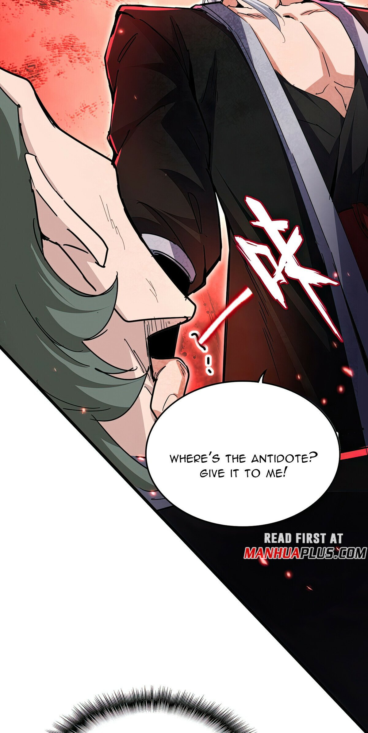 Read The Devil Butler Manga Online