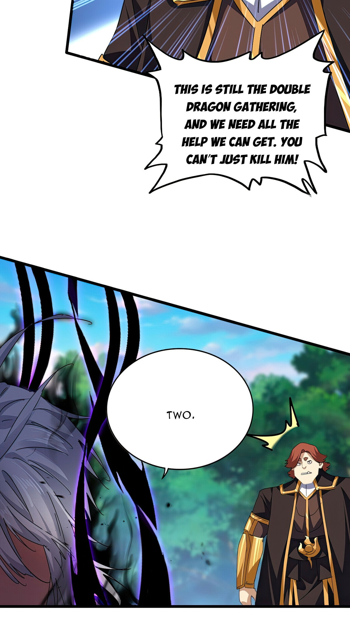 Read The Devil Butler Manga Online