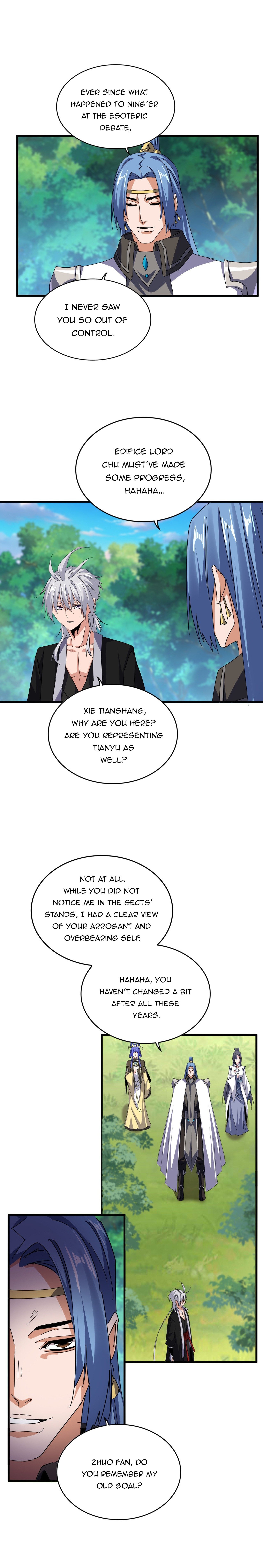 Read The Devil Butler Manga Online