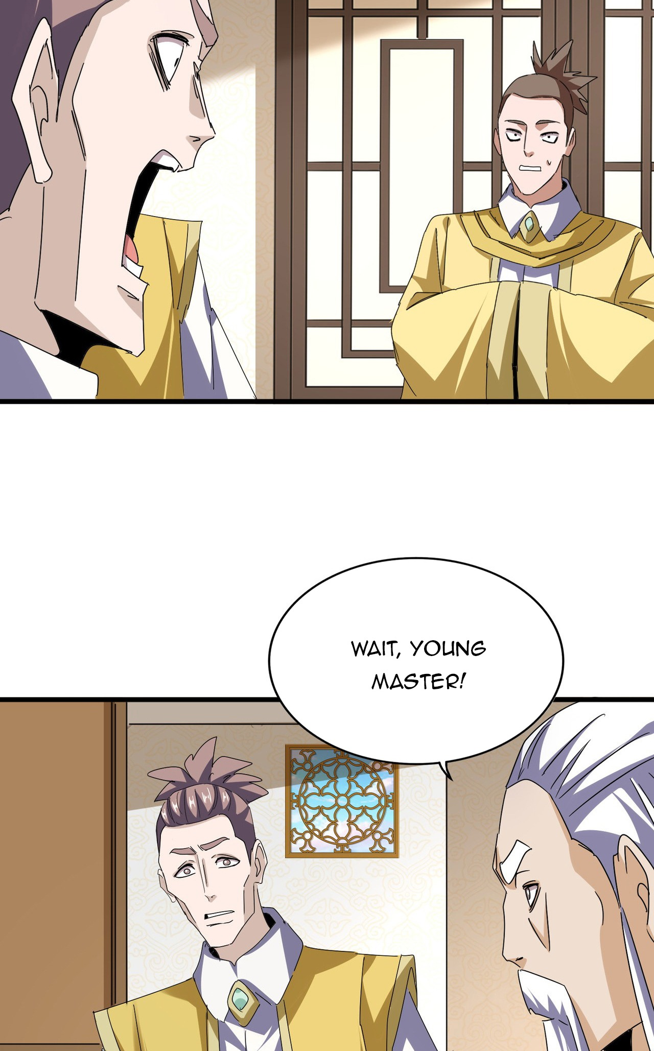 Read The Devil Butler Manga Online