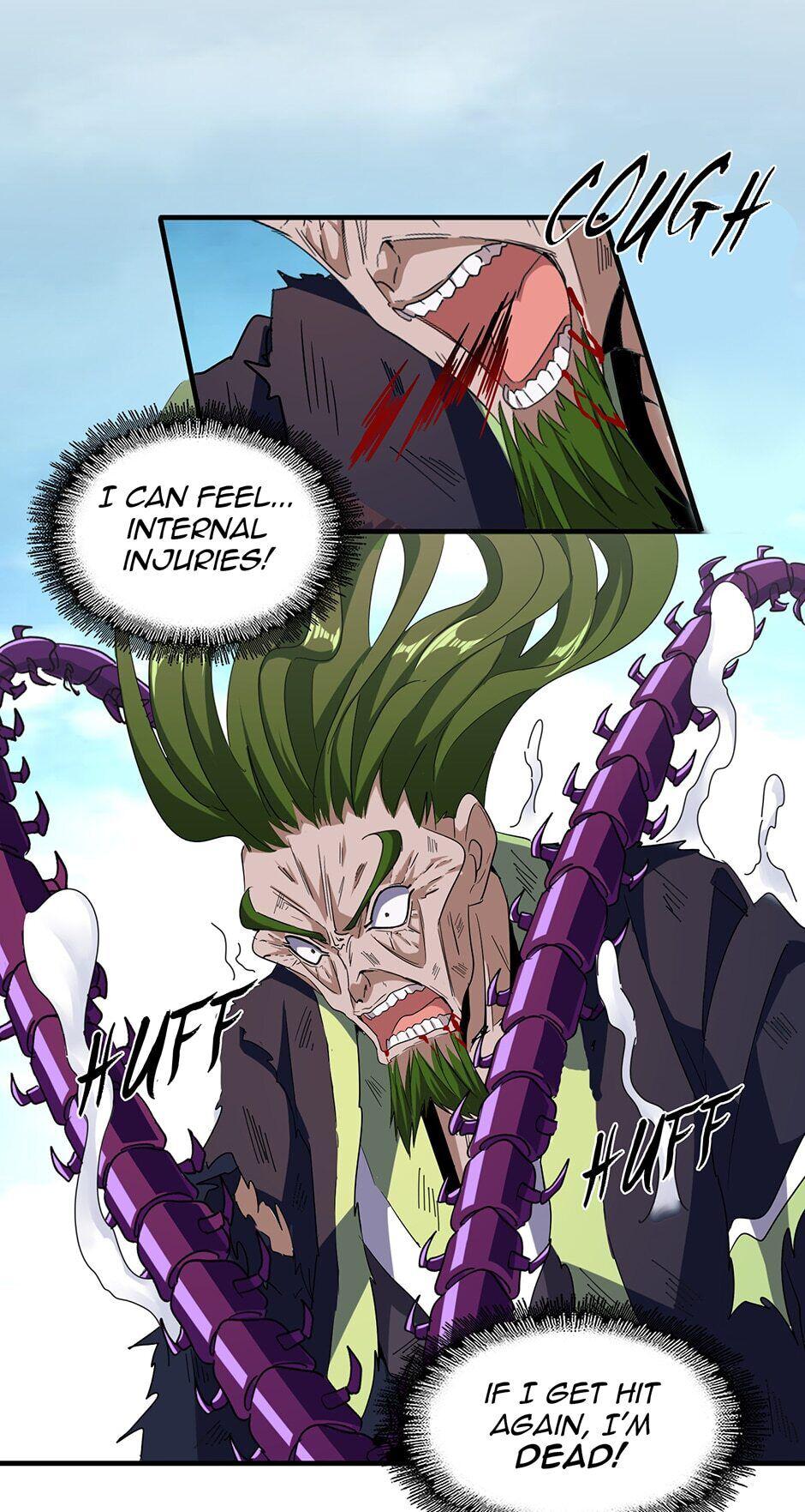 Read The Devil Butler Manga Online