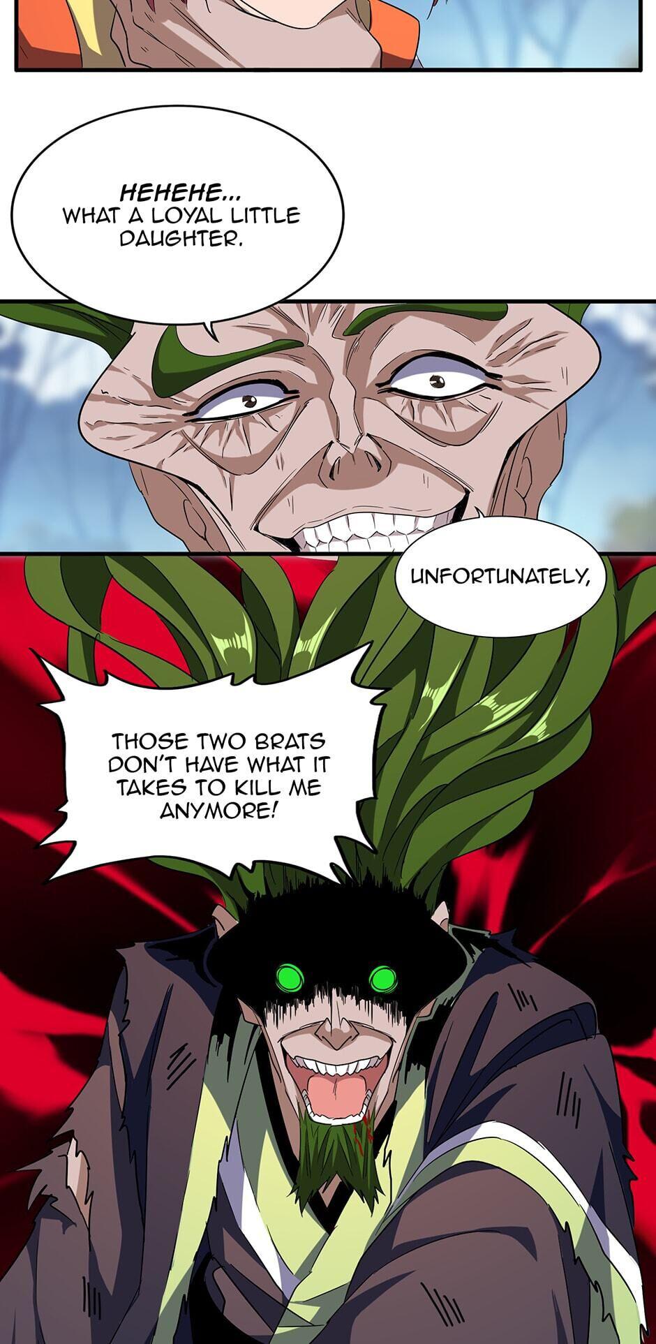 Read The Devil Butler Manga Online