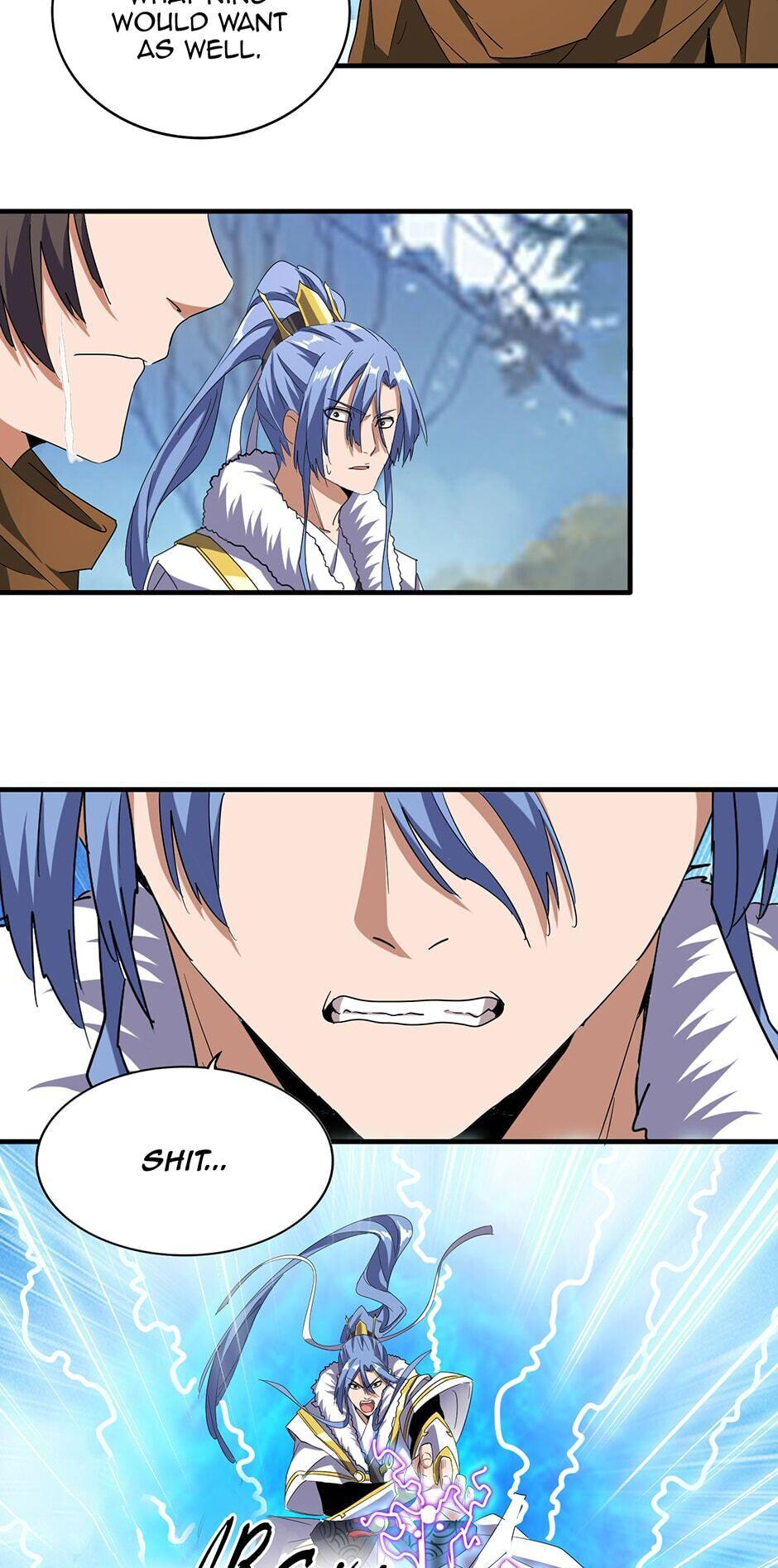 Read The Devil Butler Manga Online