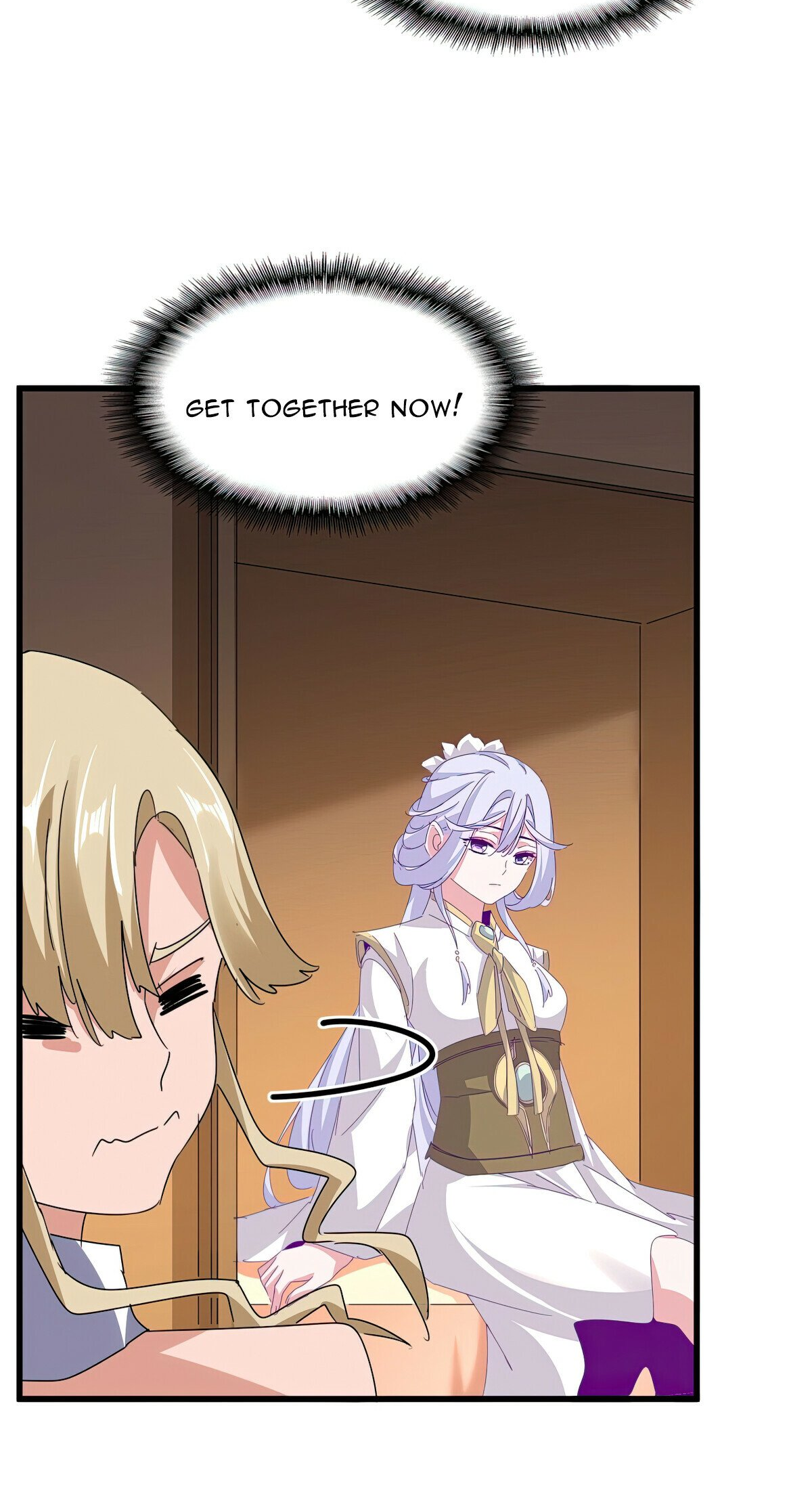 Read The Devil Butler Manga Online