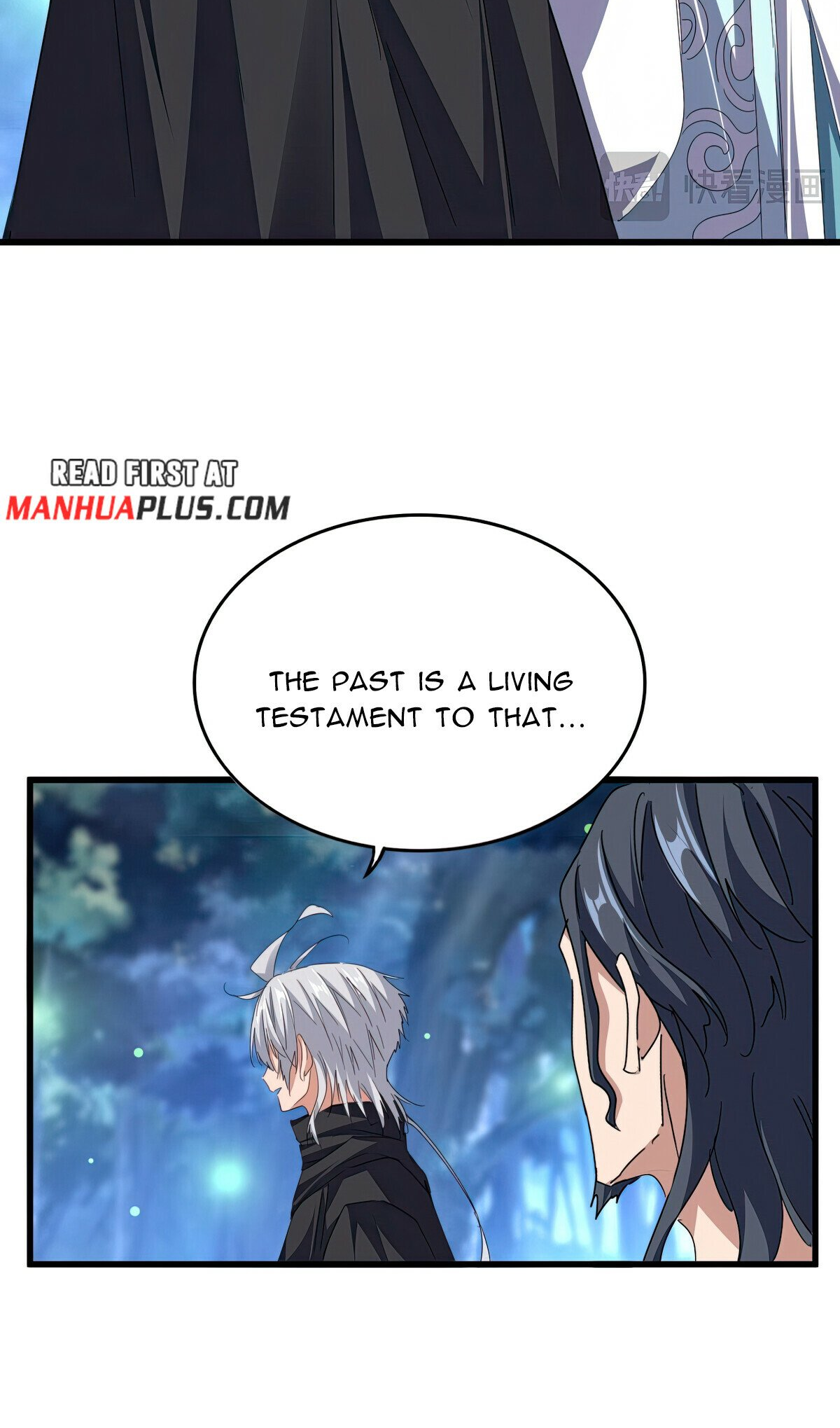 Read The Devil Butler Manga Online