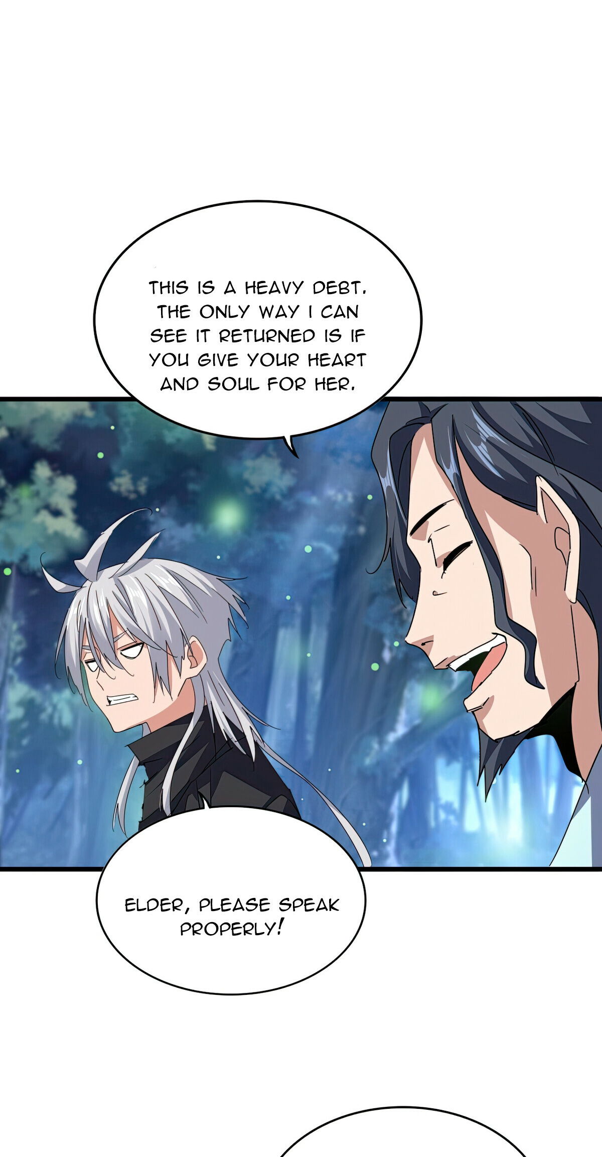 Read The Devil Butler Manga Online