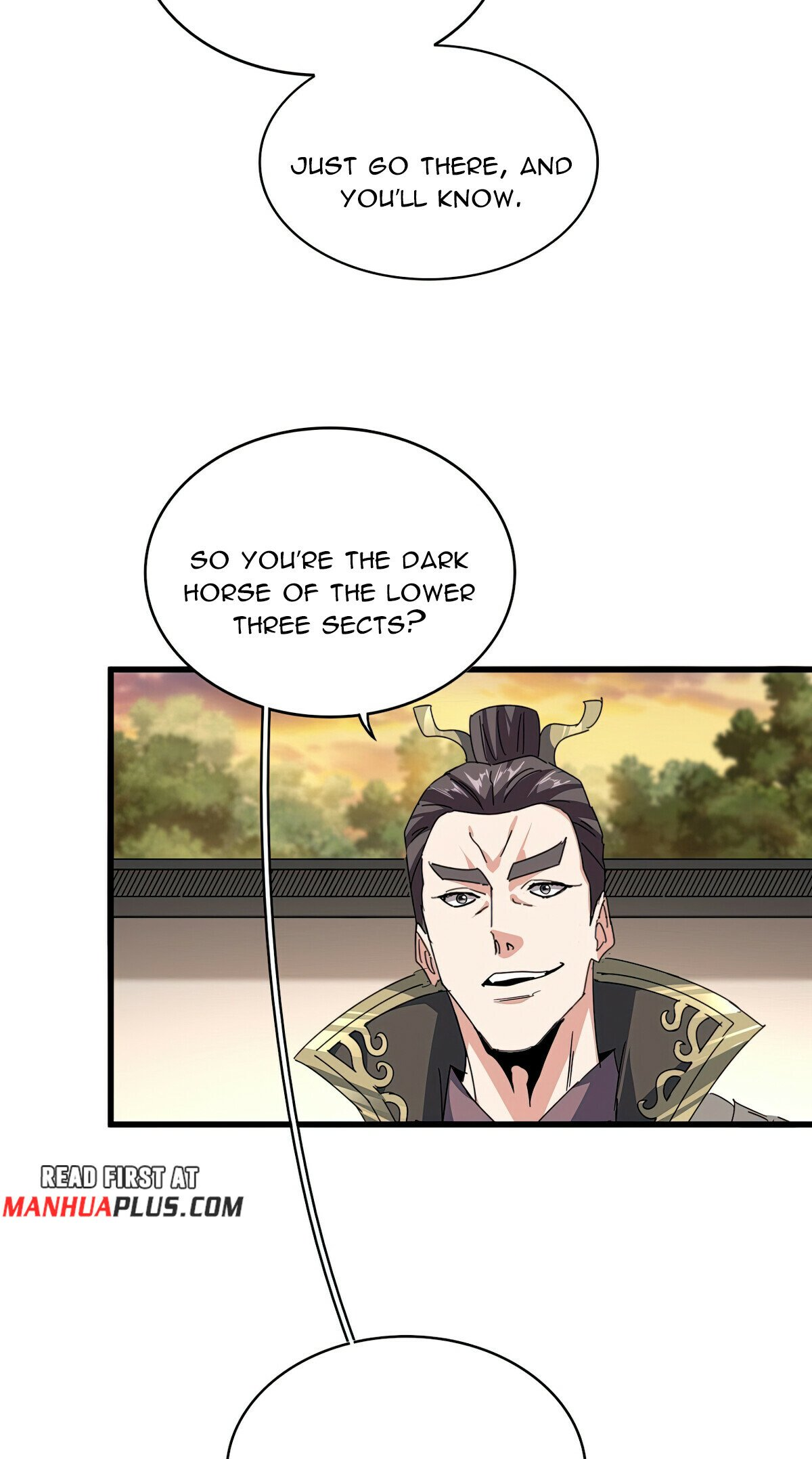 Read The Devil Butler Manga Online